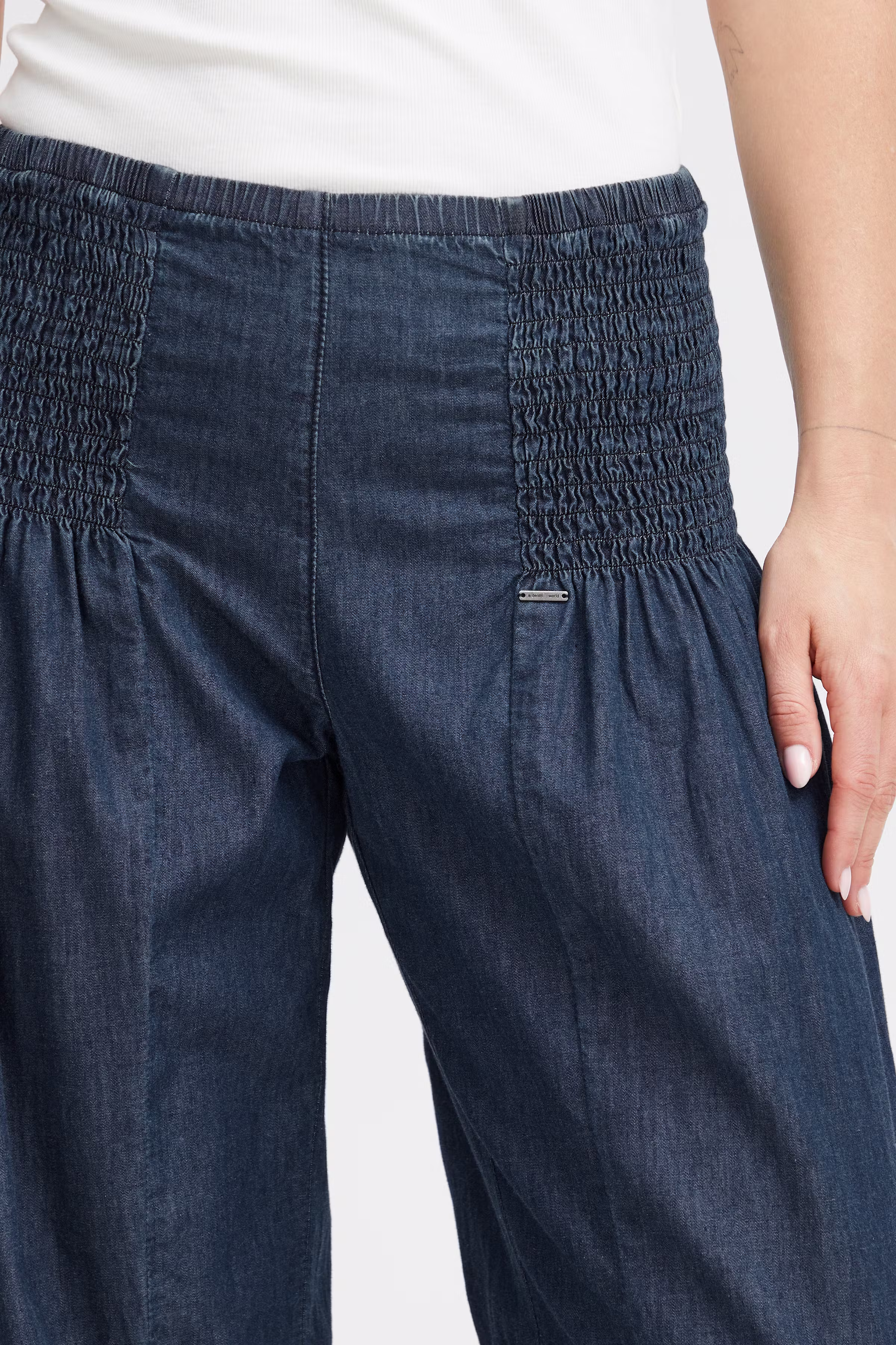 Casual Hose LOOKBOOK DETAIL 50200327-5001814