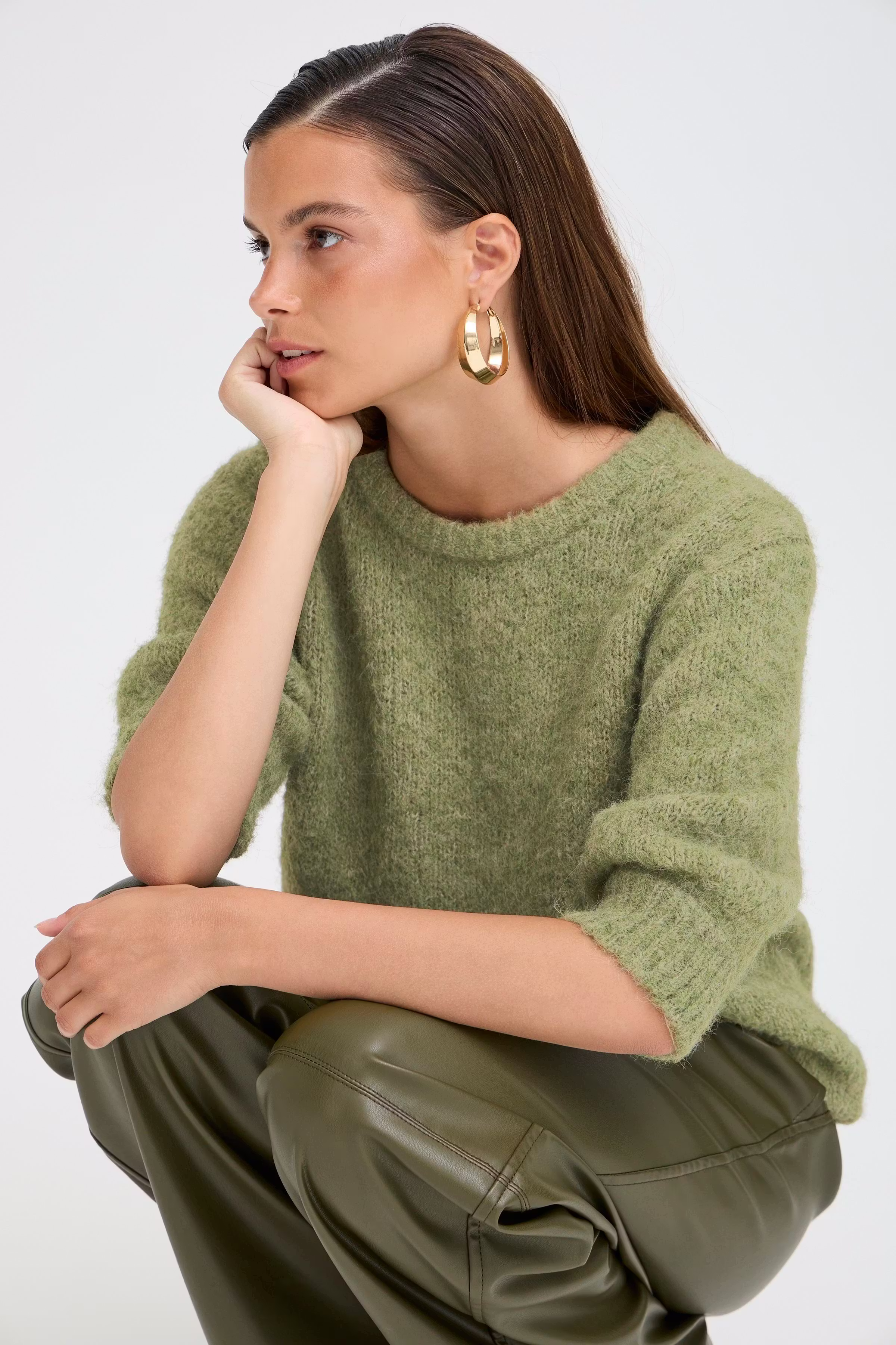 BYMILLERS Pullover LOOKBOOK DETAIL 20817137-1905111