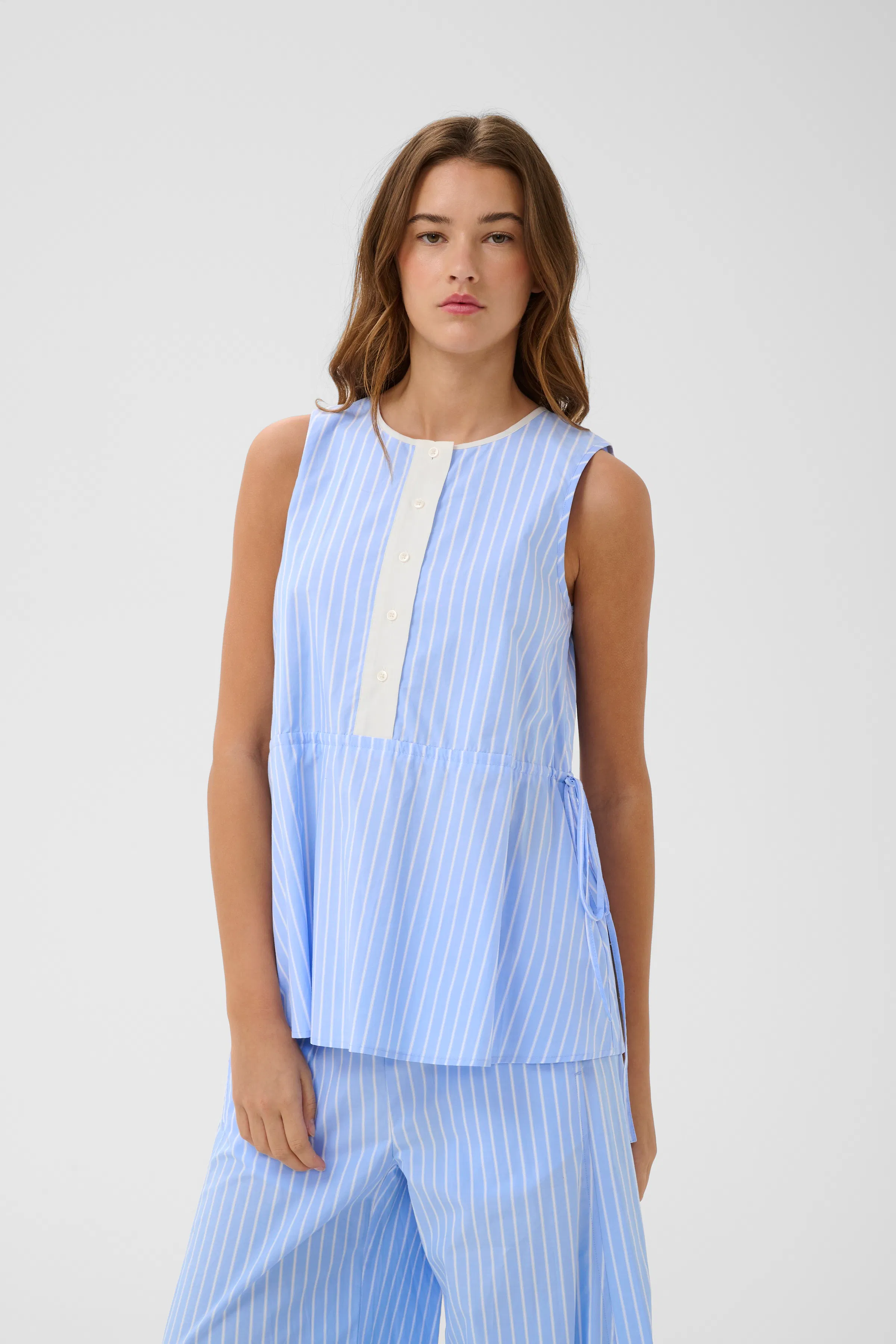 RAELYNNIW Skjorta LOOKBOOK FRONT 30112491-900007448