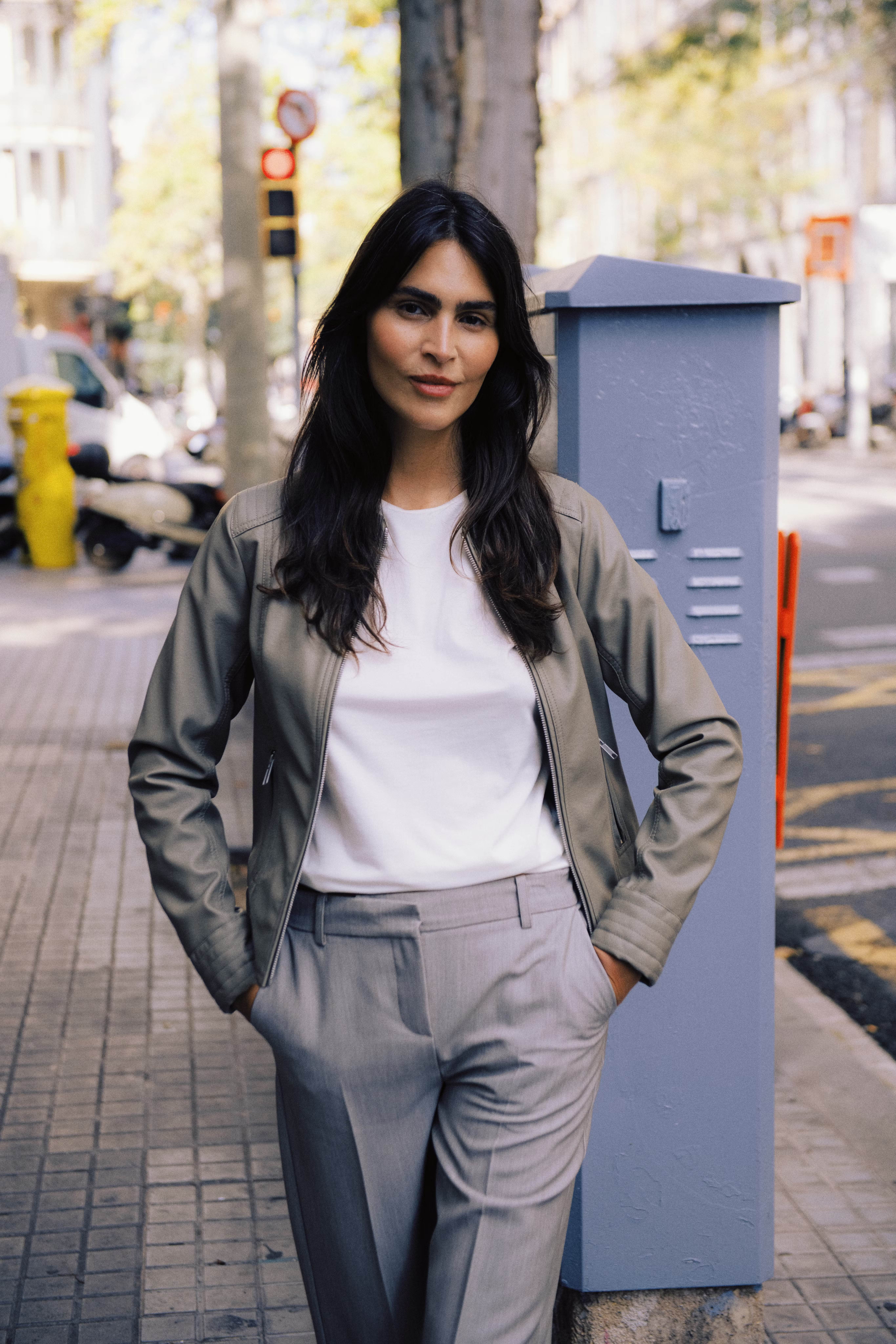 BYPamila T-shirt LOCATION NONE 20806528-80115