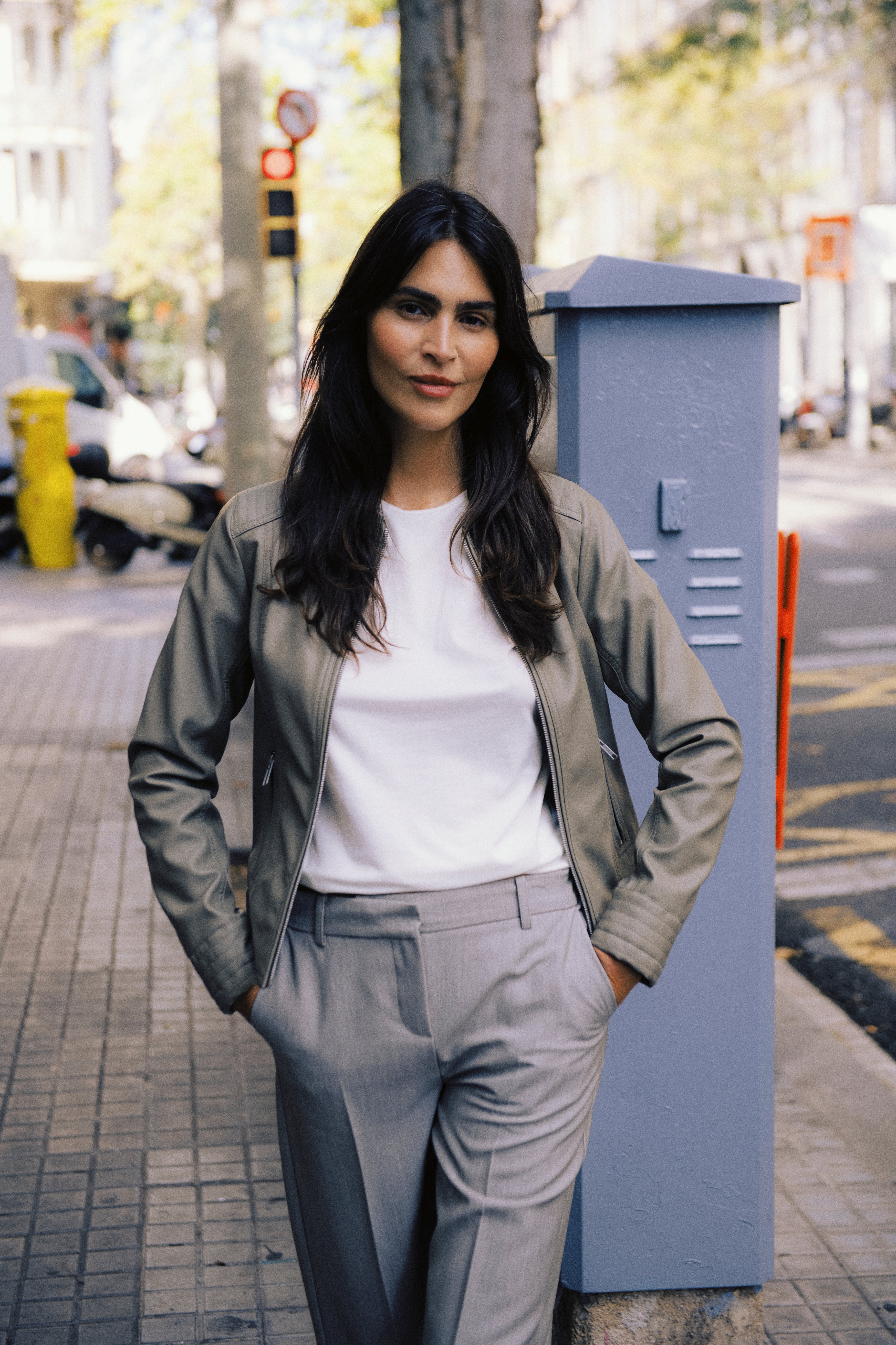 BYPamila T-shirt LOCATION NONE 20806528-80115