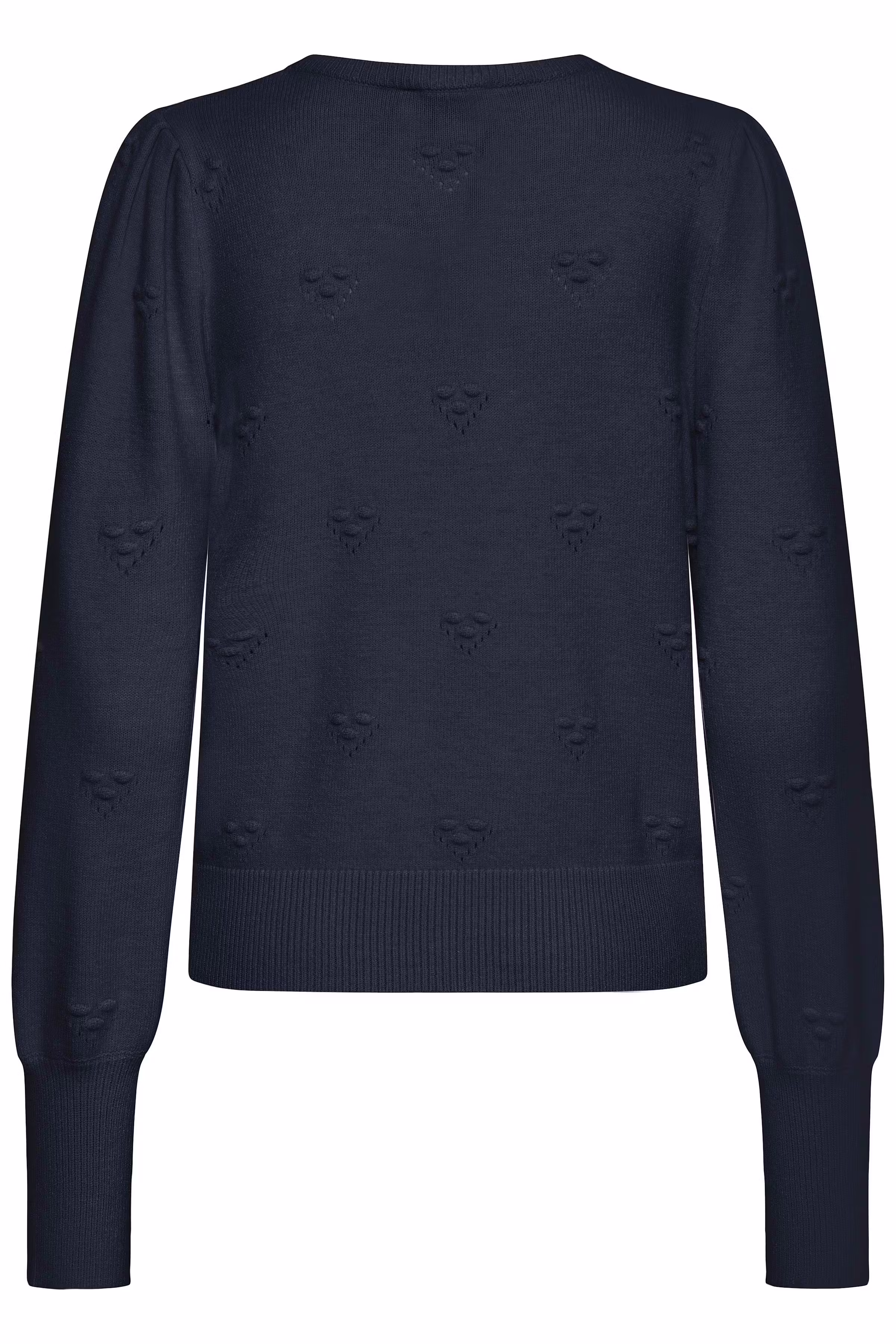 BYXMANINA Pullover PACK BACK 20819195-194020