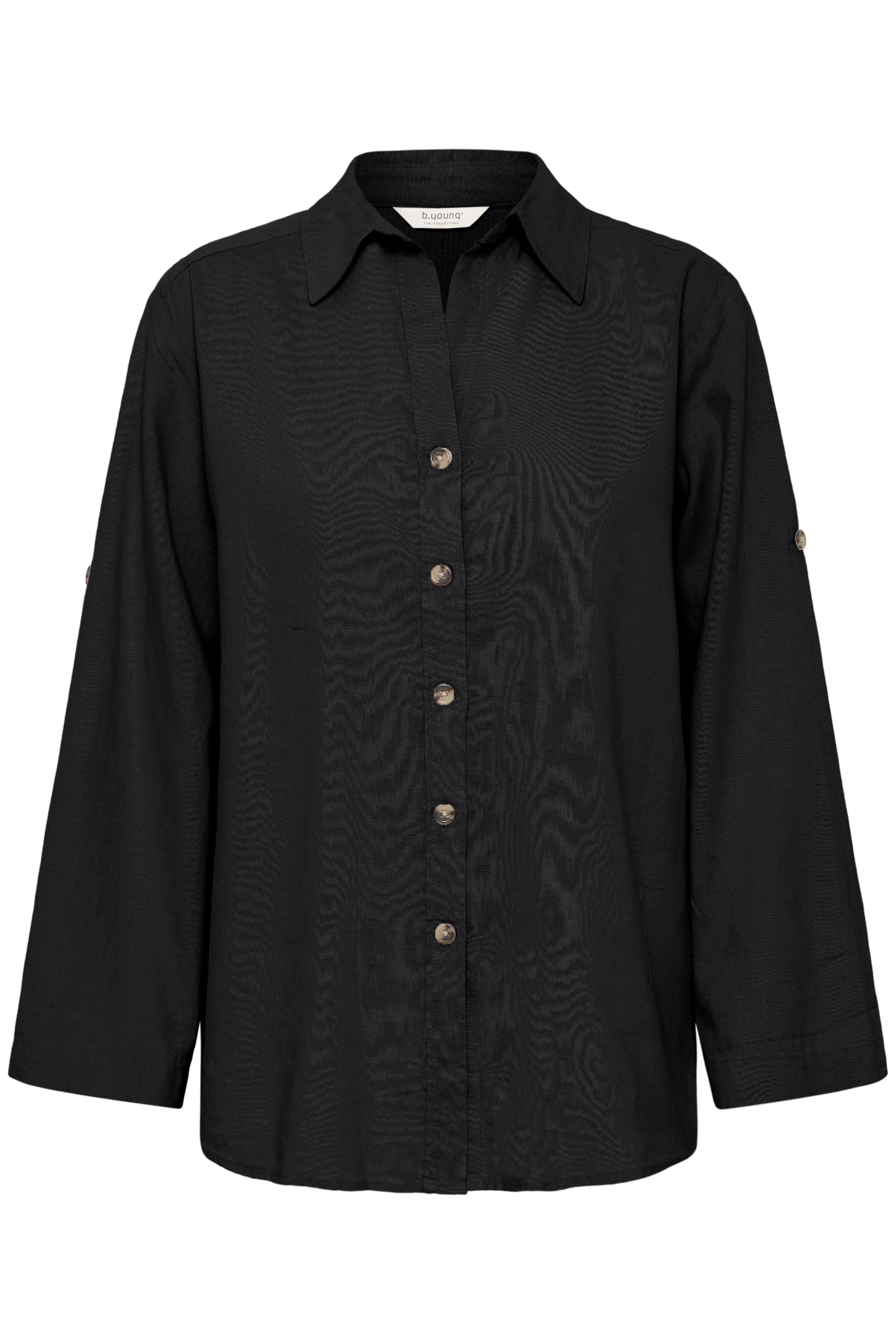 BYFALAKKA Overhemd PACK FRONT 20816606-190510