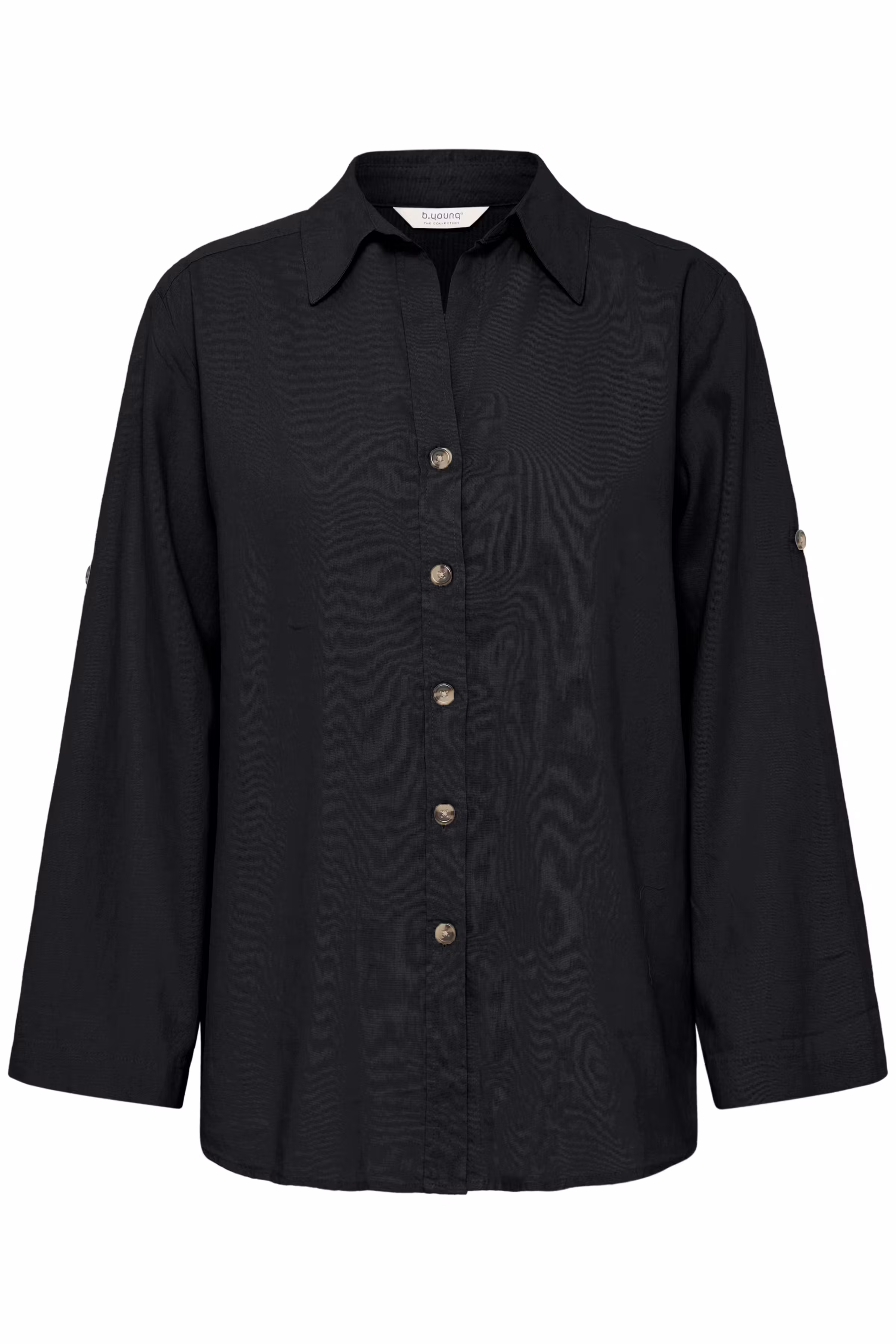 BYFALAKKA Shirt PACK FRONT 20816606-200451