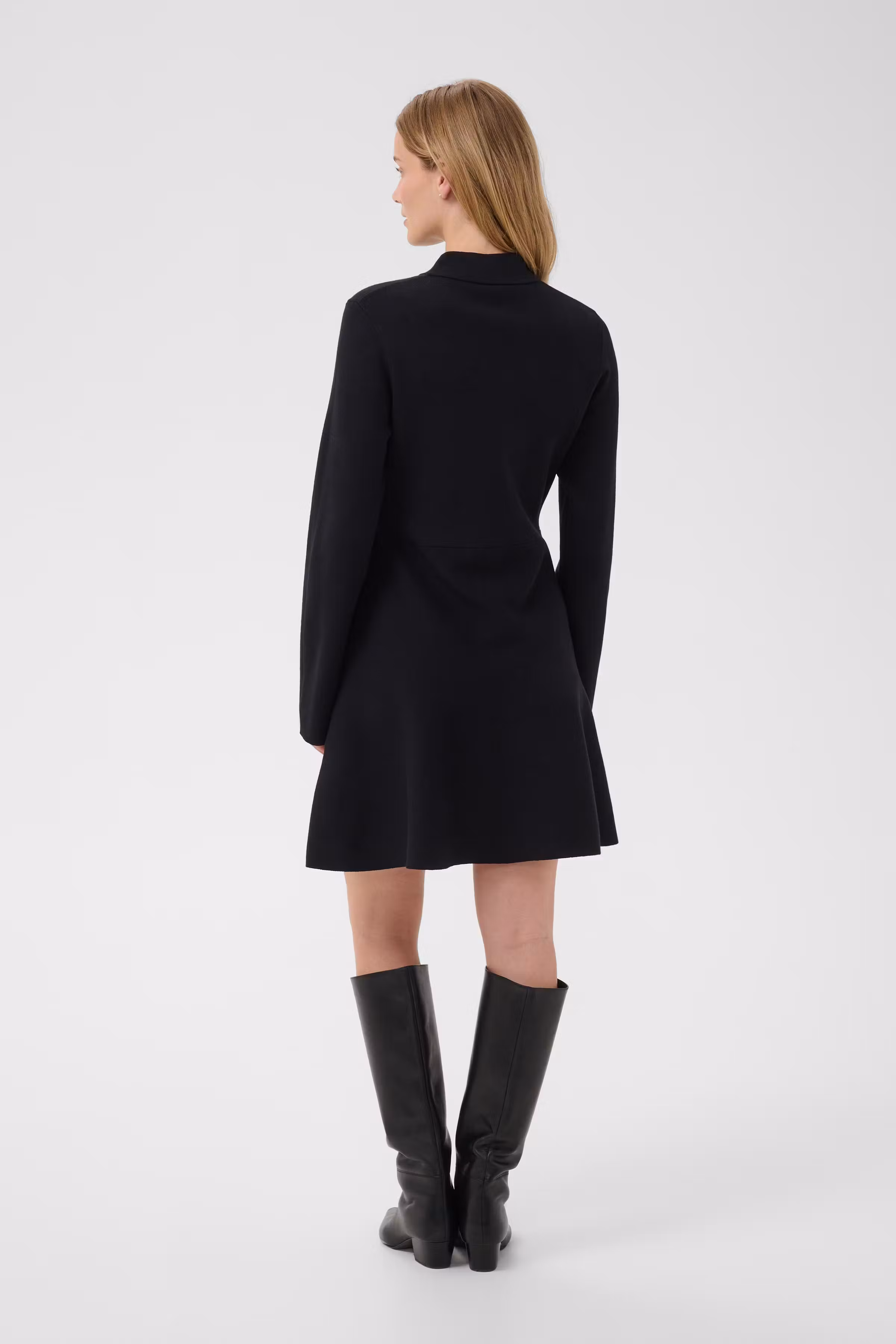 ChanisePW Kleid LOOKBOOK BACK 30310839-194008