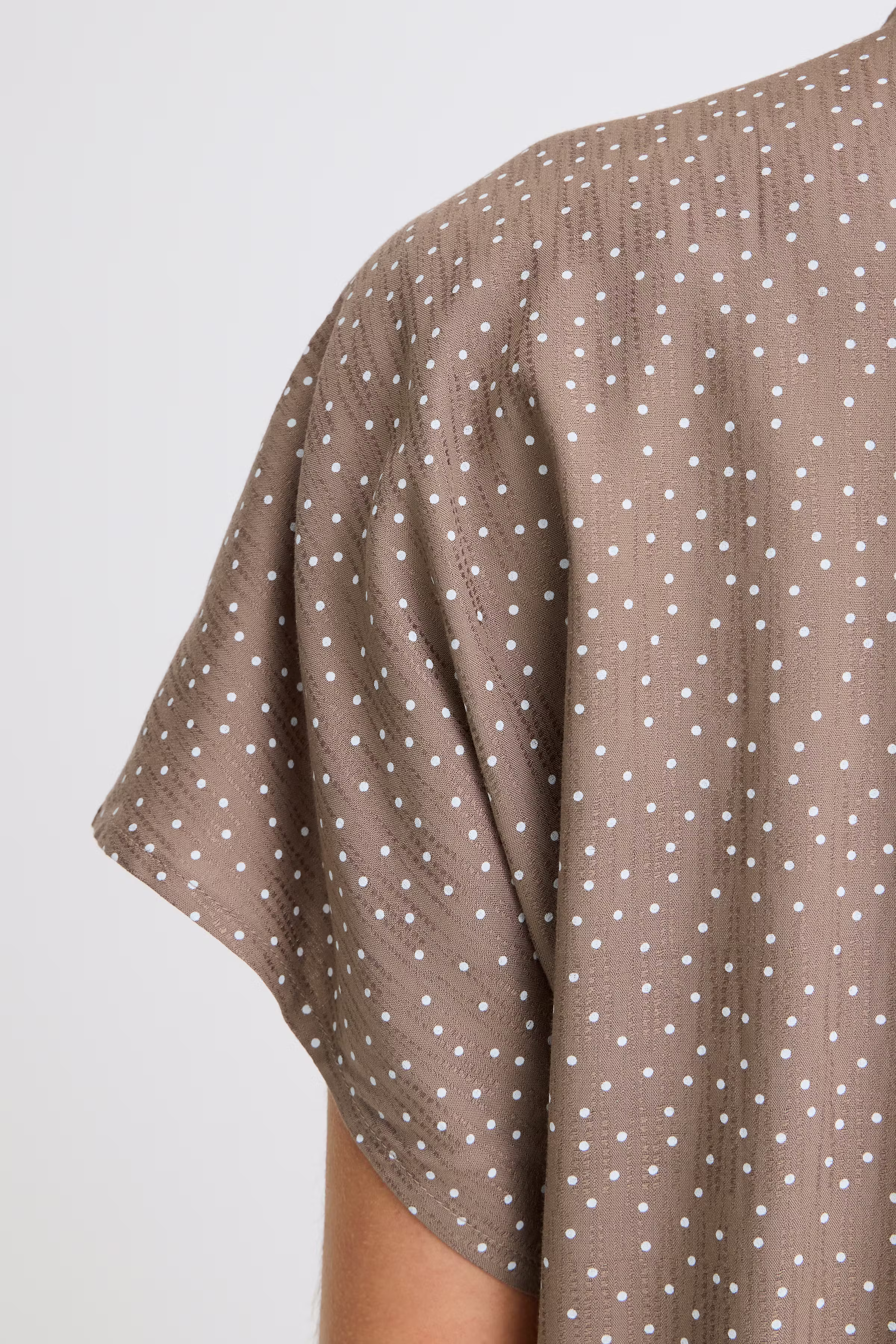 FRLAYA Bluse LOOKBOOK DETAIL 20617499-900010608