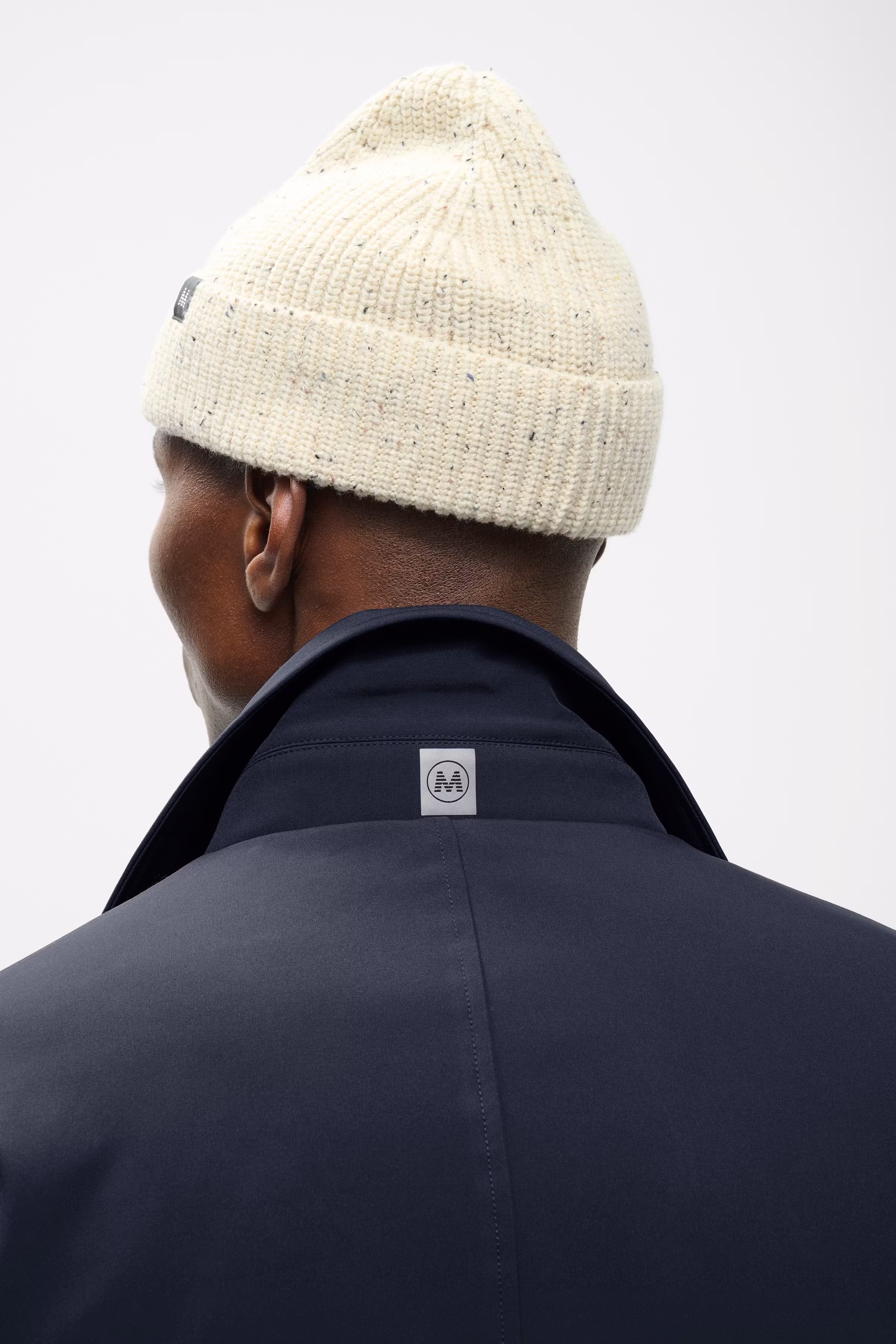 Philman Mantel LOOKBOOK DETAIL 30203863-20210