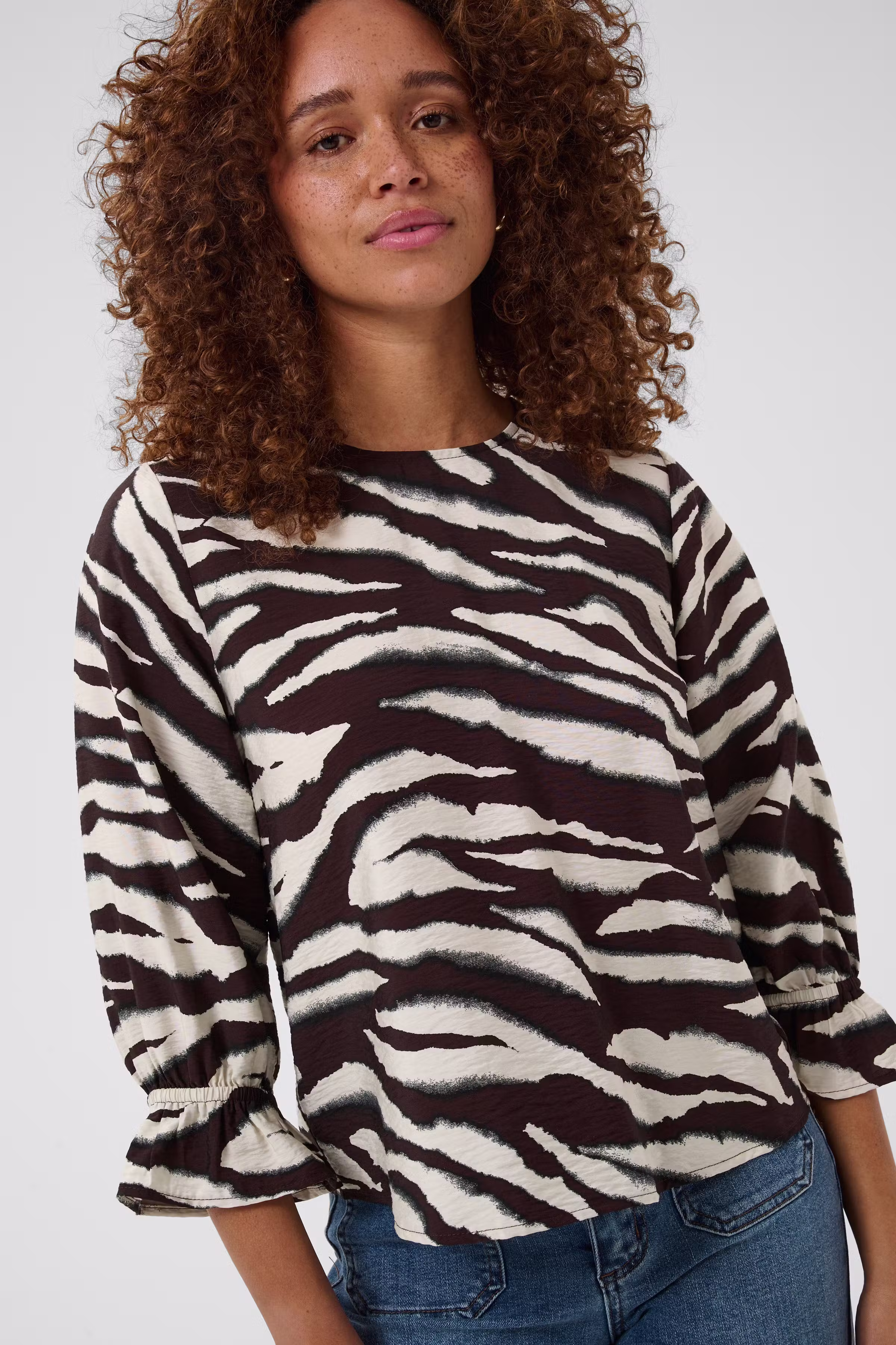 KAviky Overhemd LOOKBOOK FRONT 10511735-109449