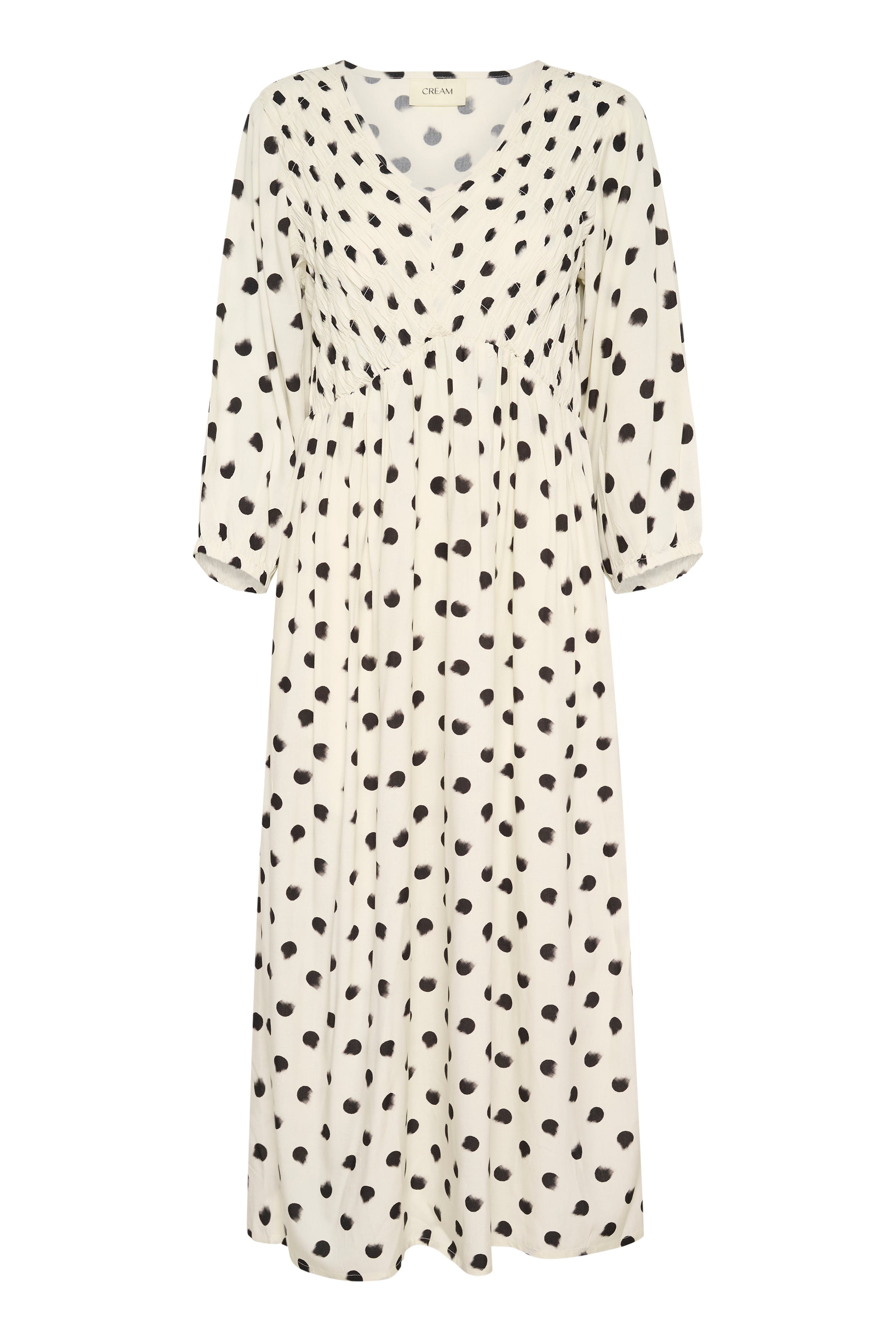 CRTiah Kjole PACK FRONT 10613476-107497