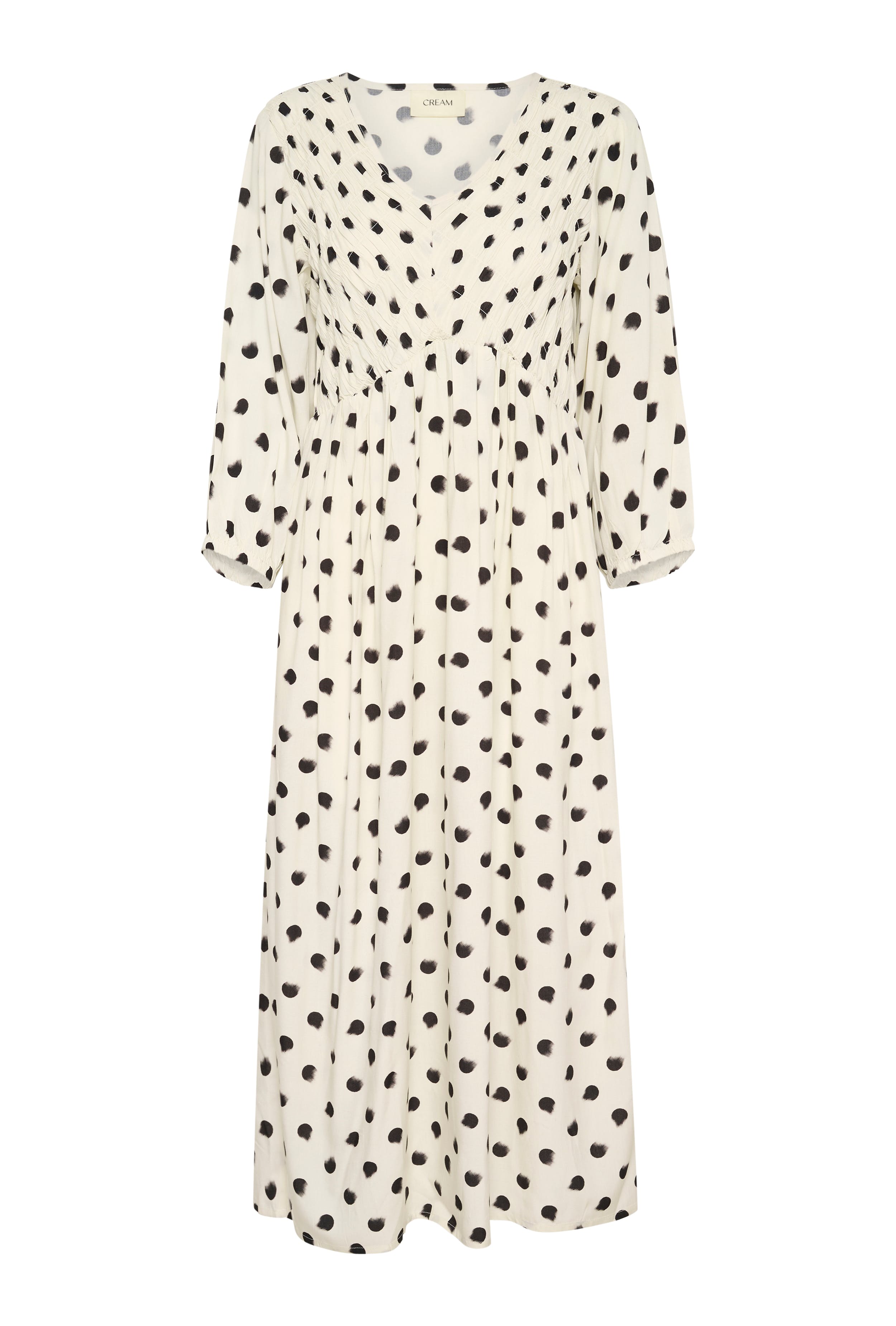 CRTiah Kjole PACK FRONT 10613476-107497