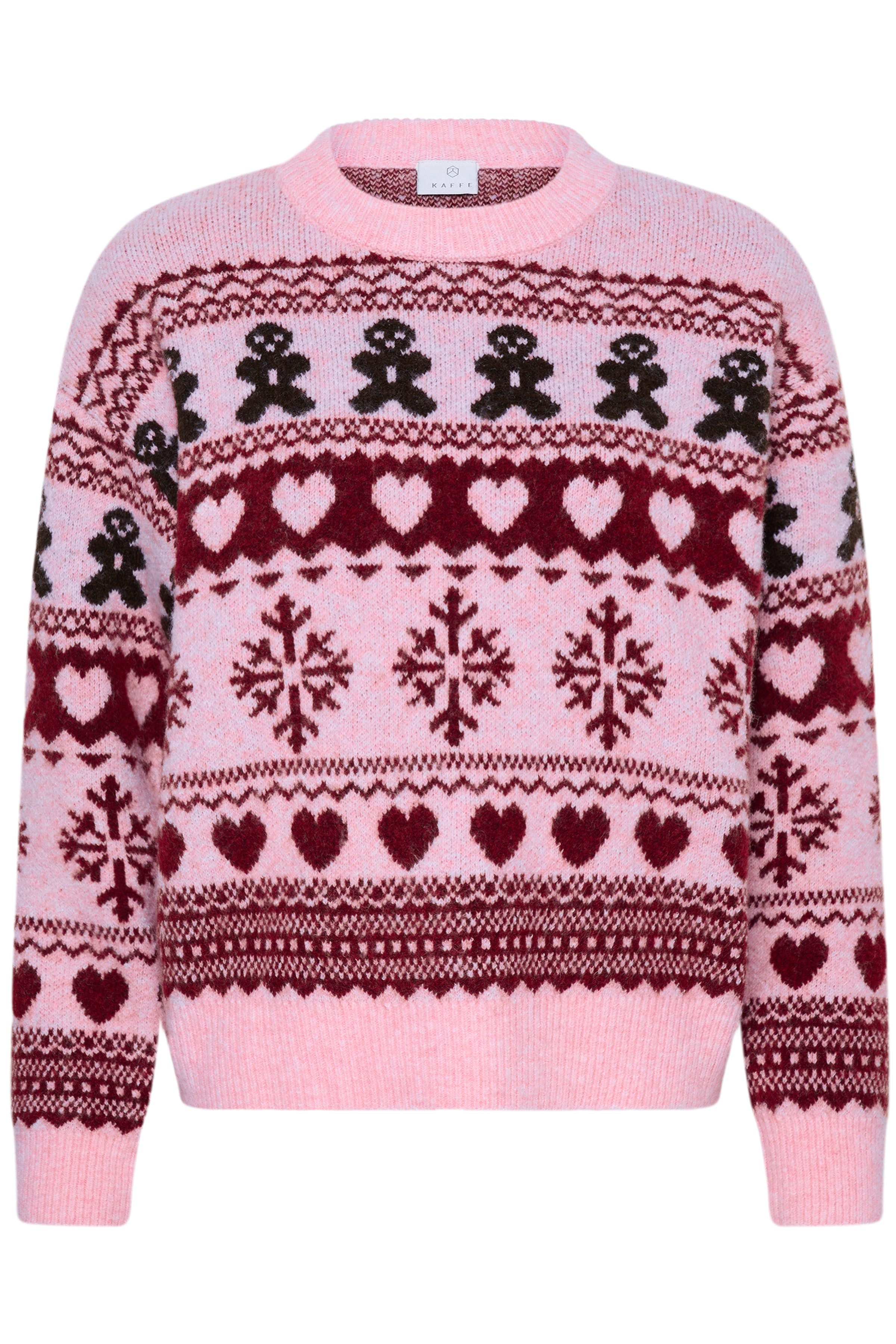 KAlouis Pullover PACK FRONT 10513238-1000951