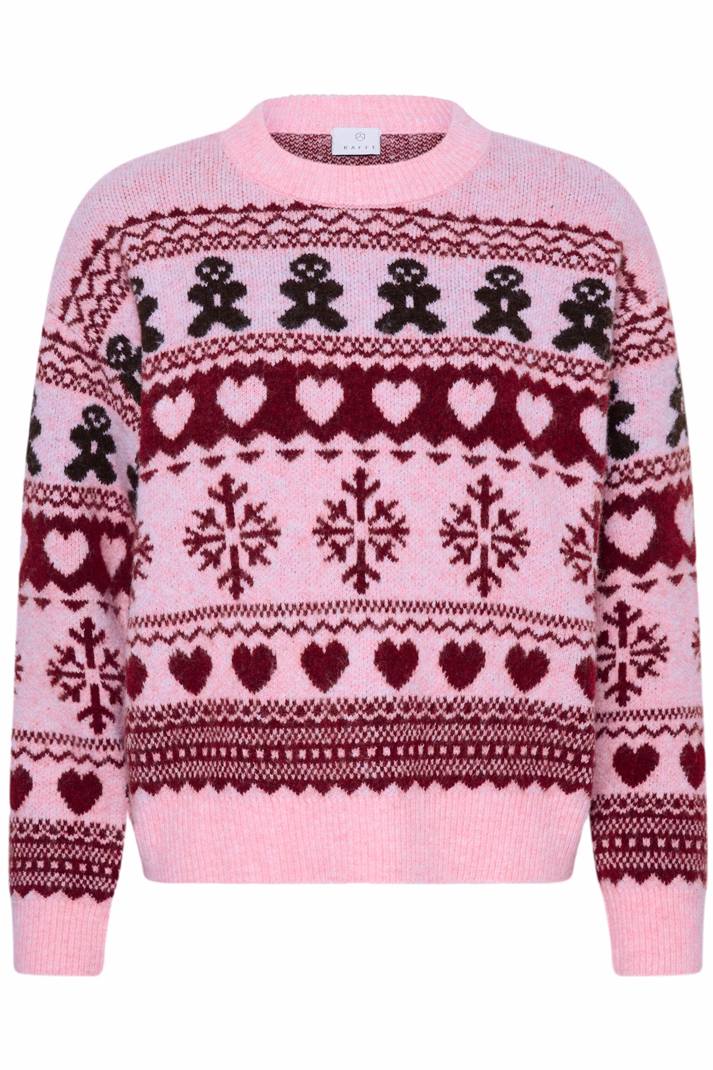 KAlouis Pullover PACK FRONT 10513238-1000951