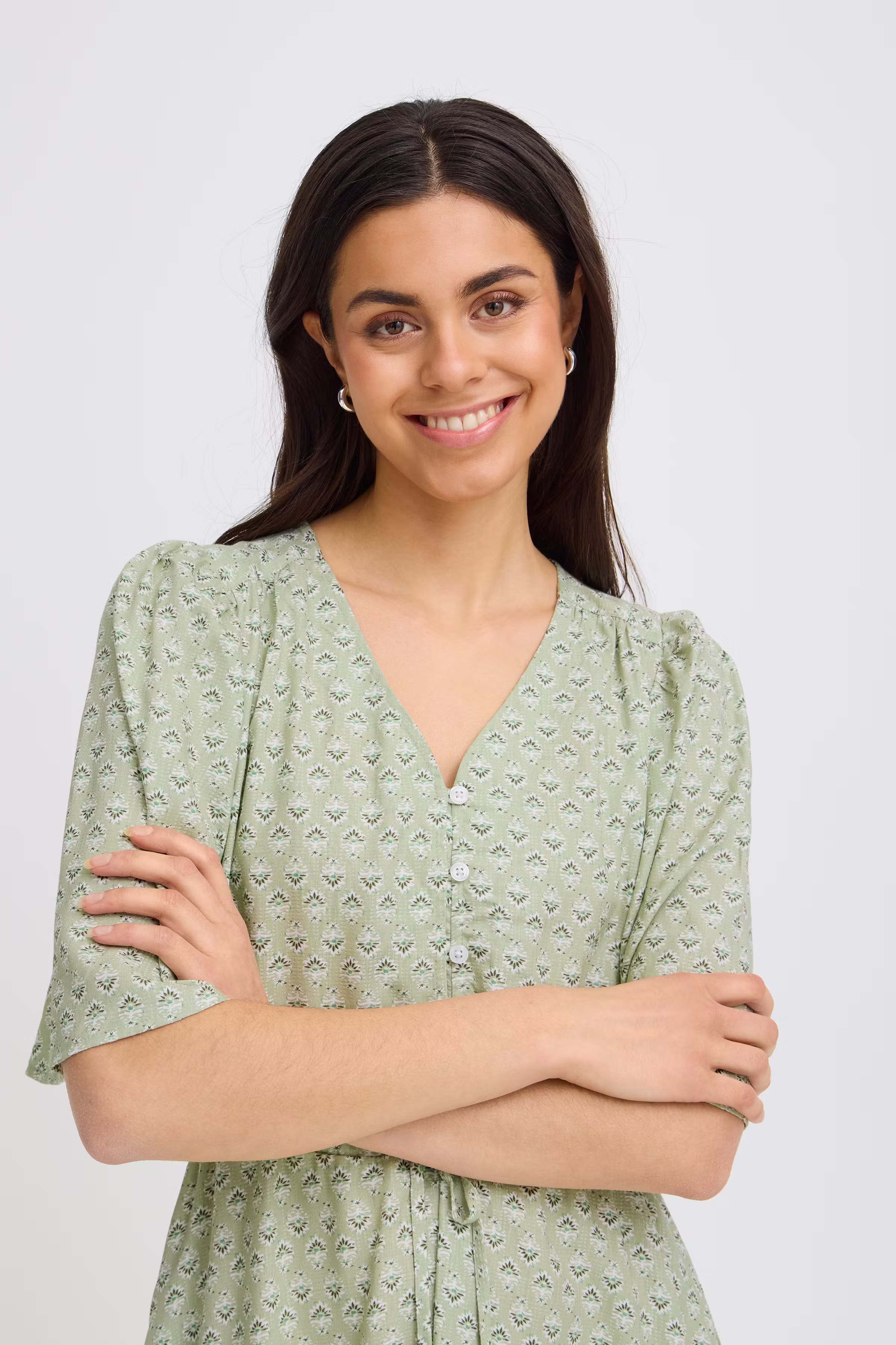 FRLAYA Klänning LOOKBOOK DETAIL 20617671-900007509