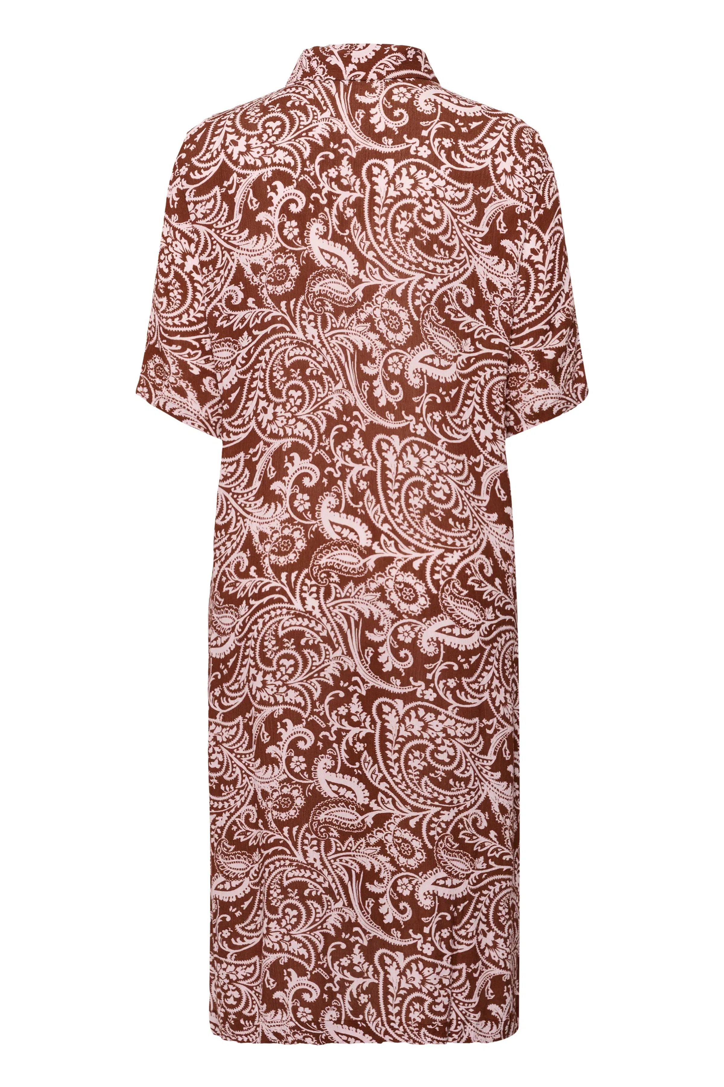 KCthina Kleid PACK BACK 10584204-109415