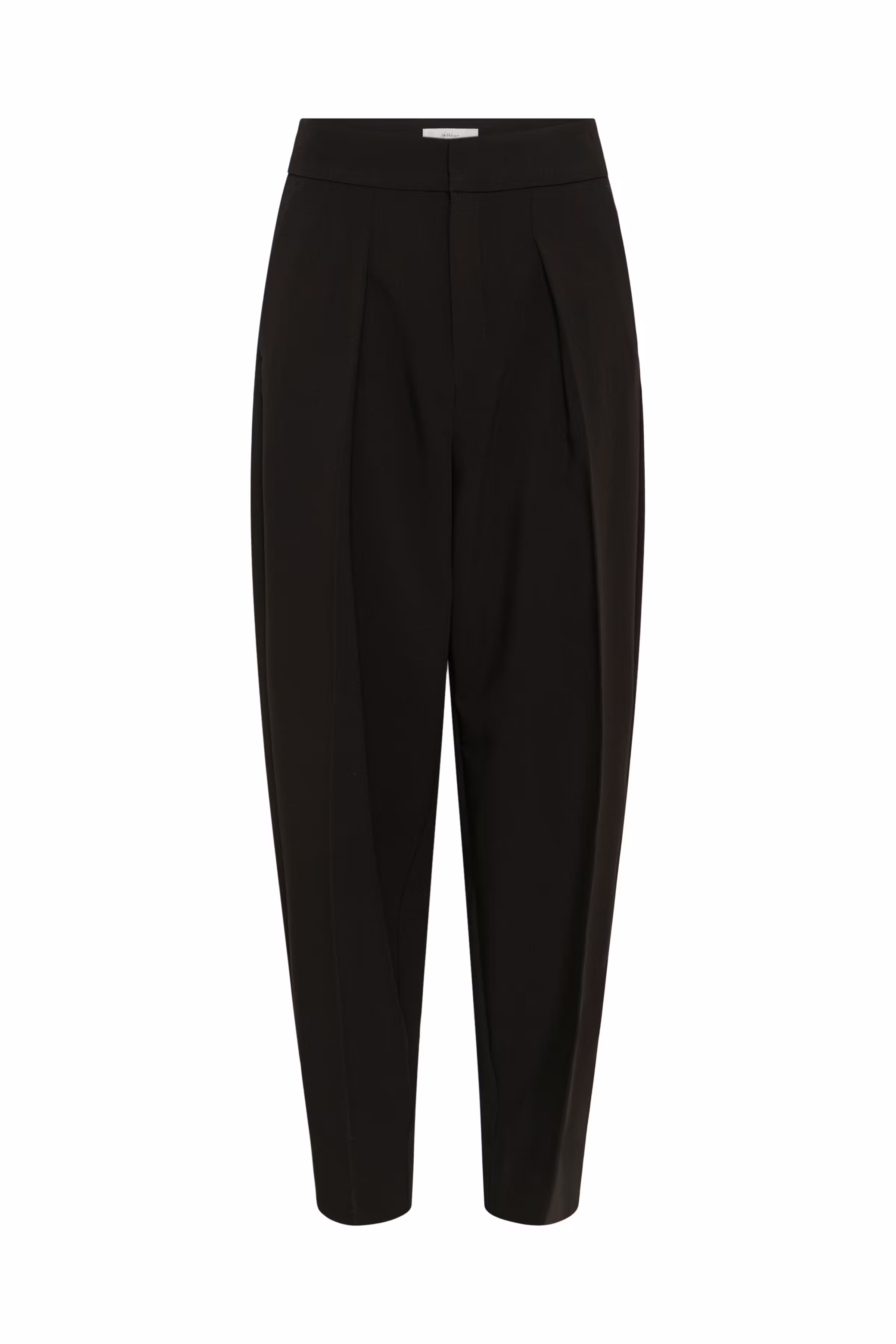 WilceeIW Barrel Broek PACK FRONT 30111272-194008