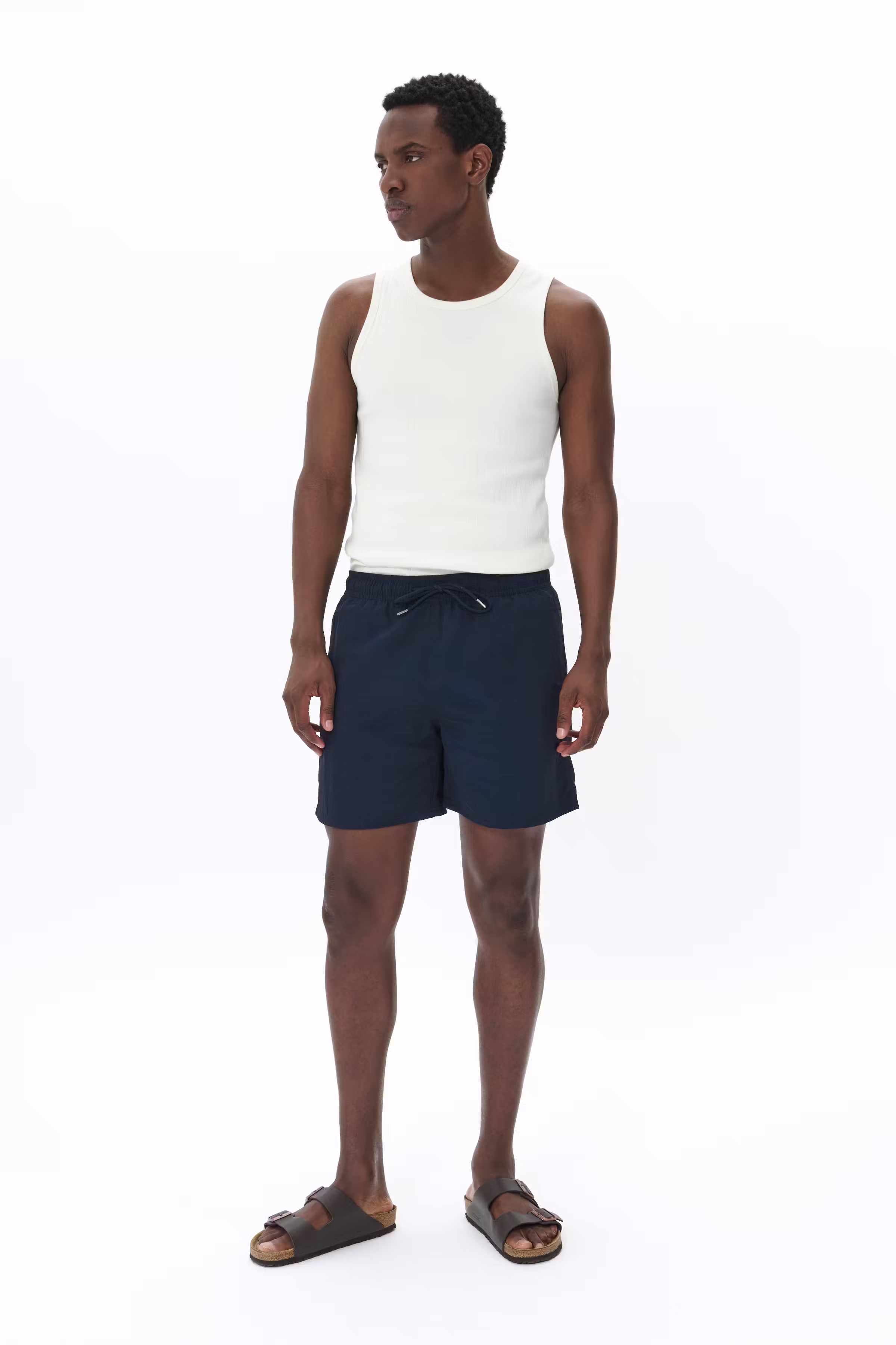 MAswimshort Swim wear LOOKBOOK FRONT 30208026-194011