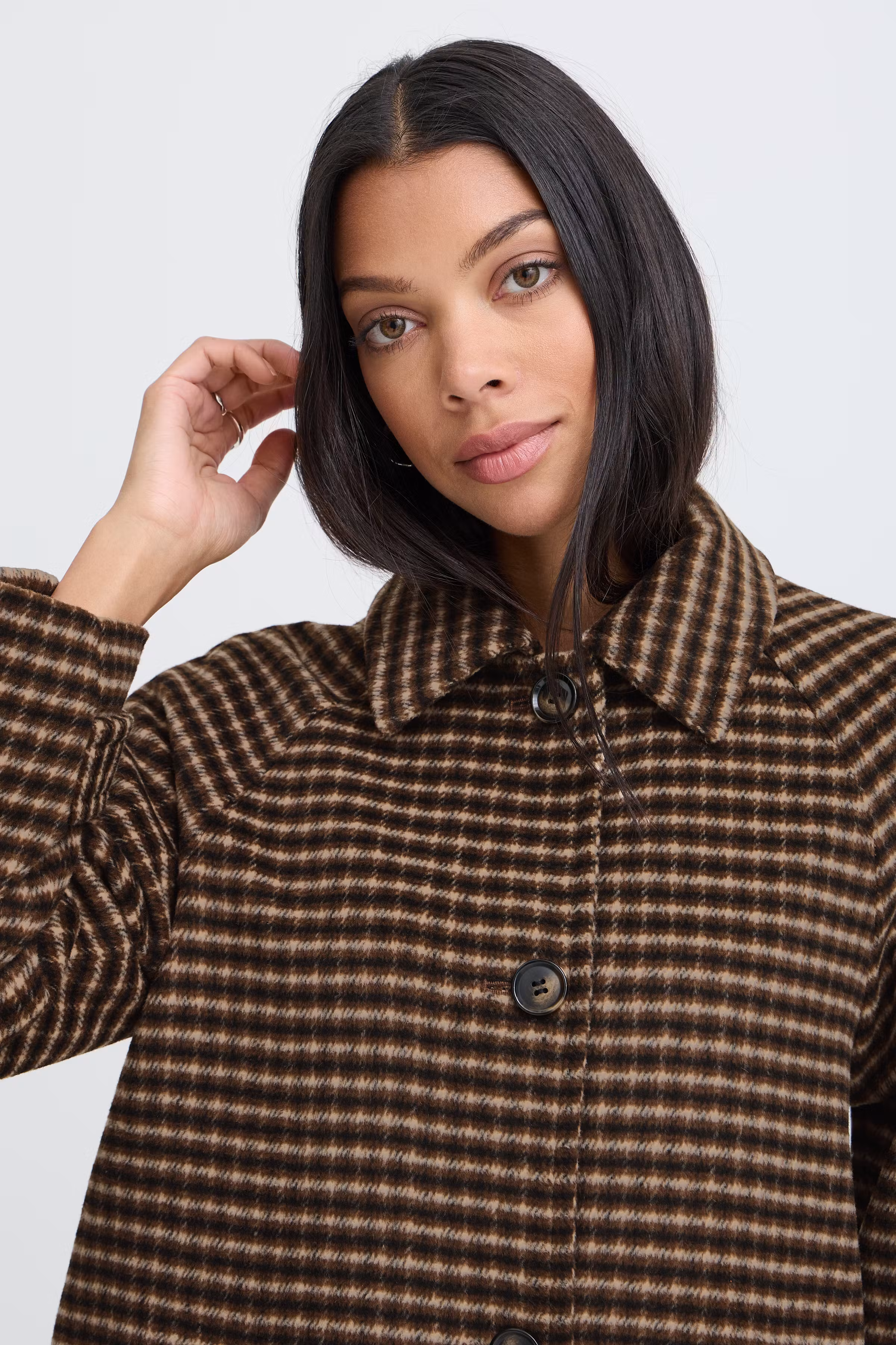 BYCAMIO Coat LOOKBOOK DETAIL 20819133-900009672