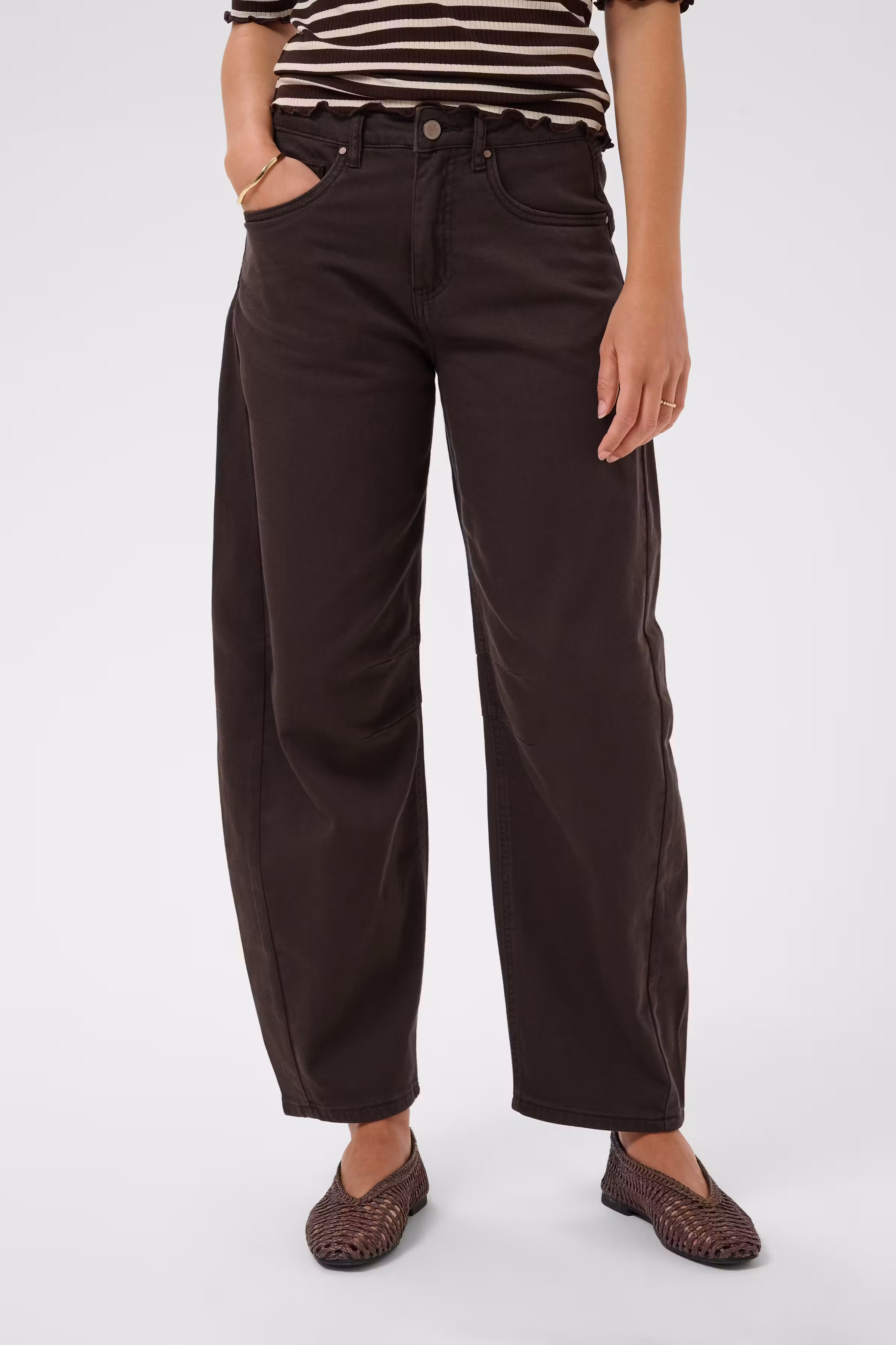 CRDjuli Jeans LOOKBOOK FRONT 10615293-191016