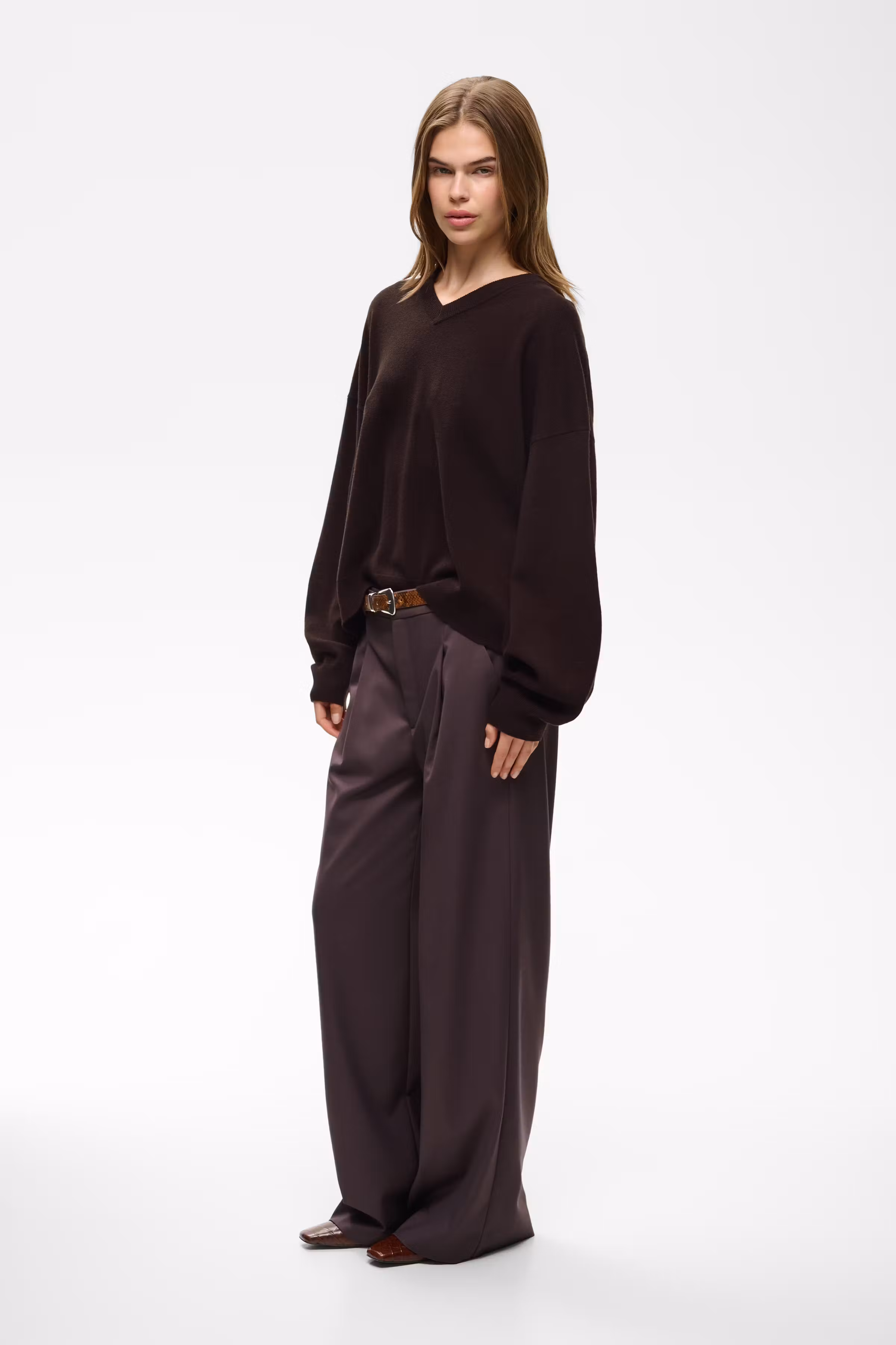 GZmanzi Pullover LOOKBOOK FRONT 10911815-191018