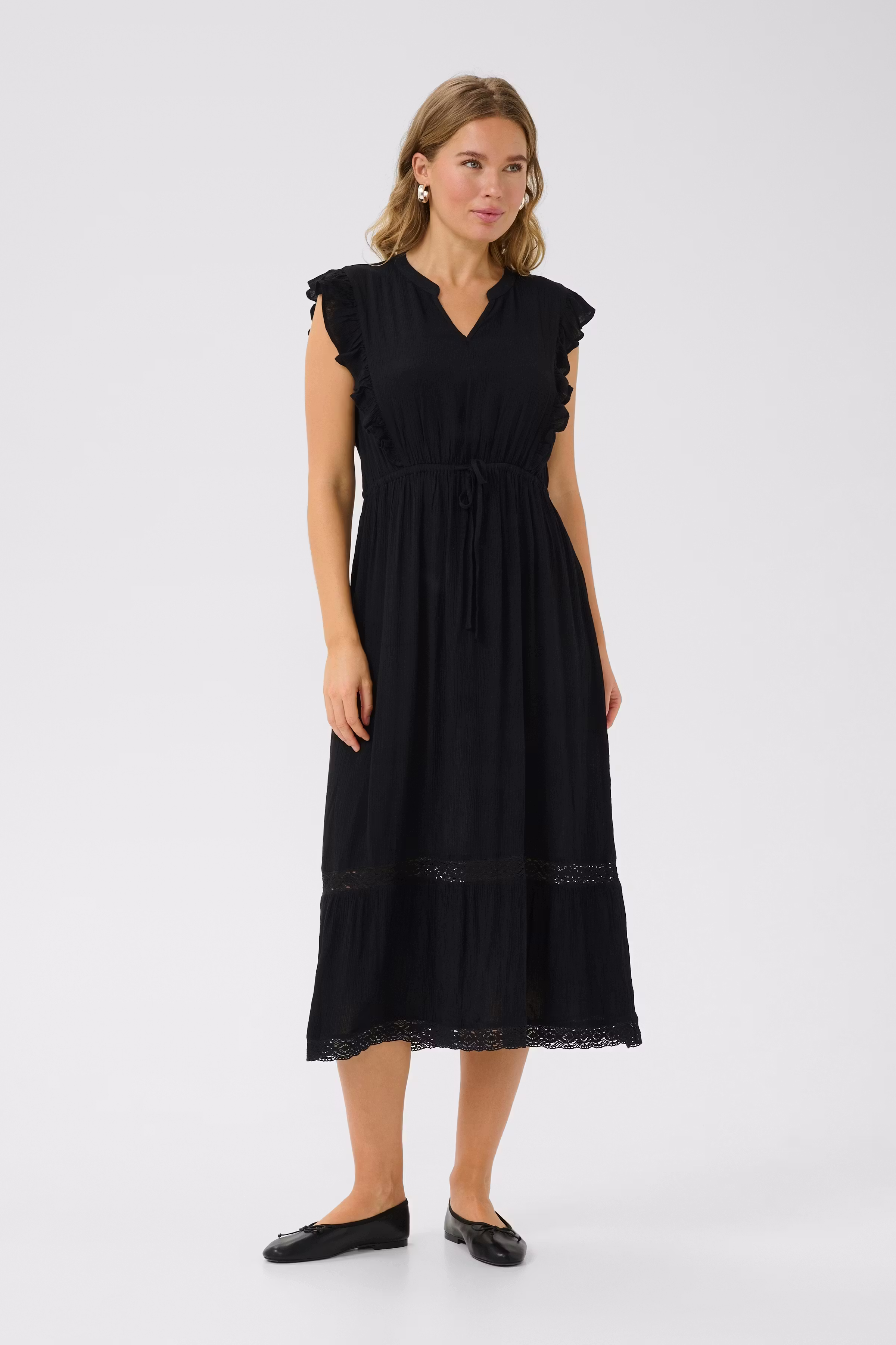 BPjetta KlÃ¤nning LOOKBOOK FRONT 10590926-100121B