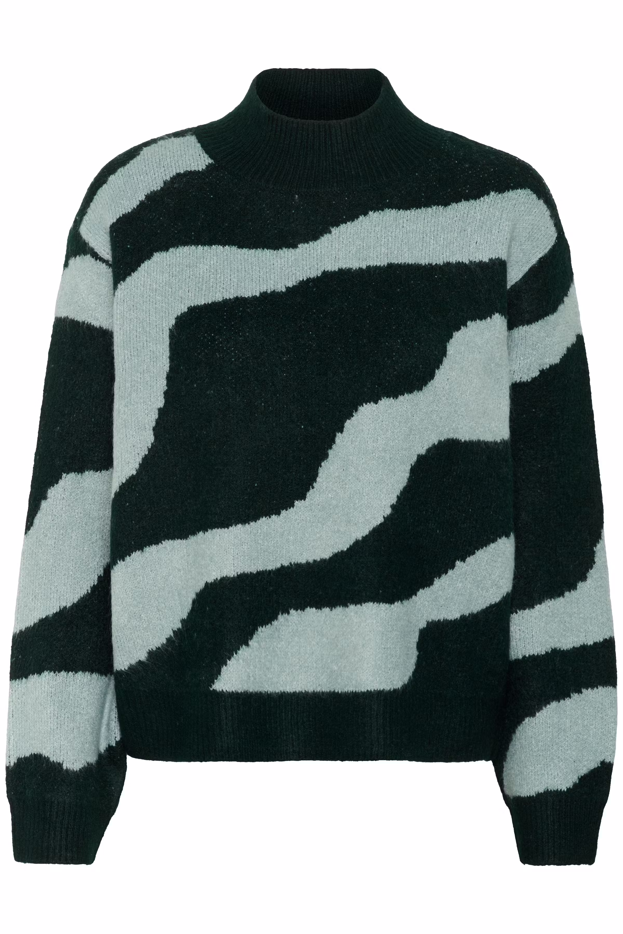 MallieSZ Pullover PACK FRONT 30514458-195414