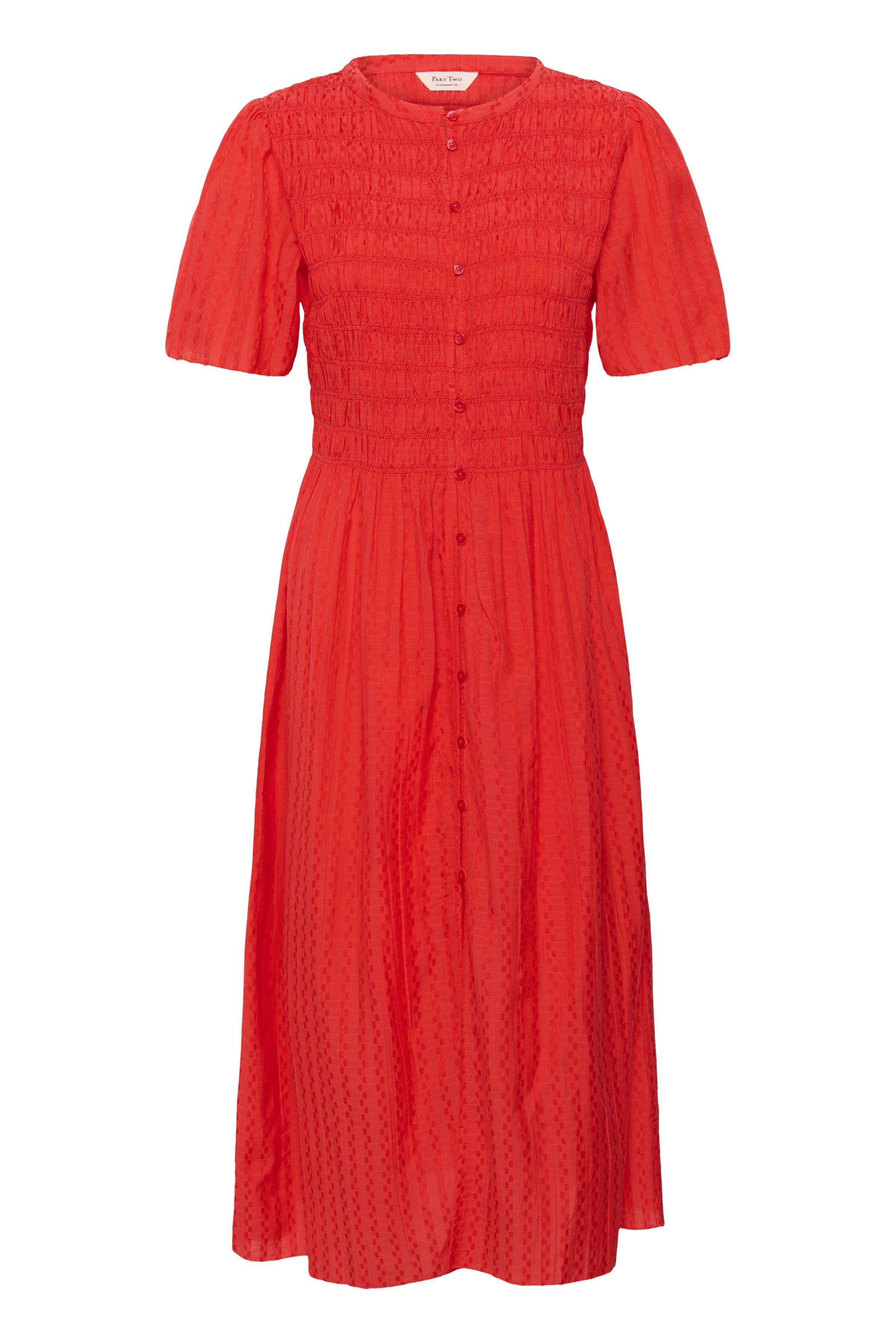 AnellaPW Kjole PACK FRONT 30310457-194008