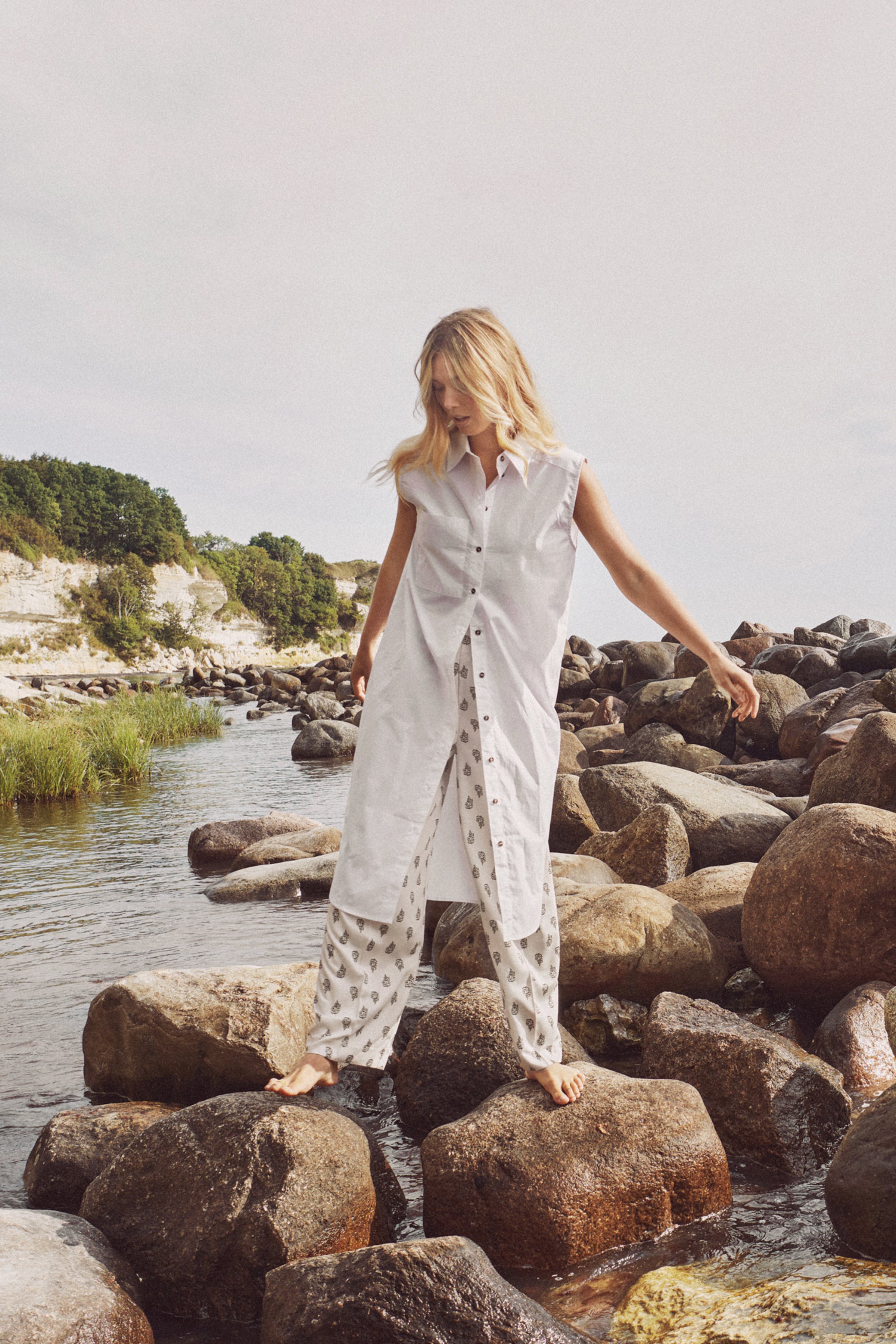 SLVesper Klänning LOCATION NONE 30406080-110601