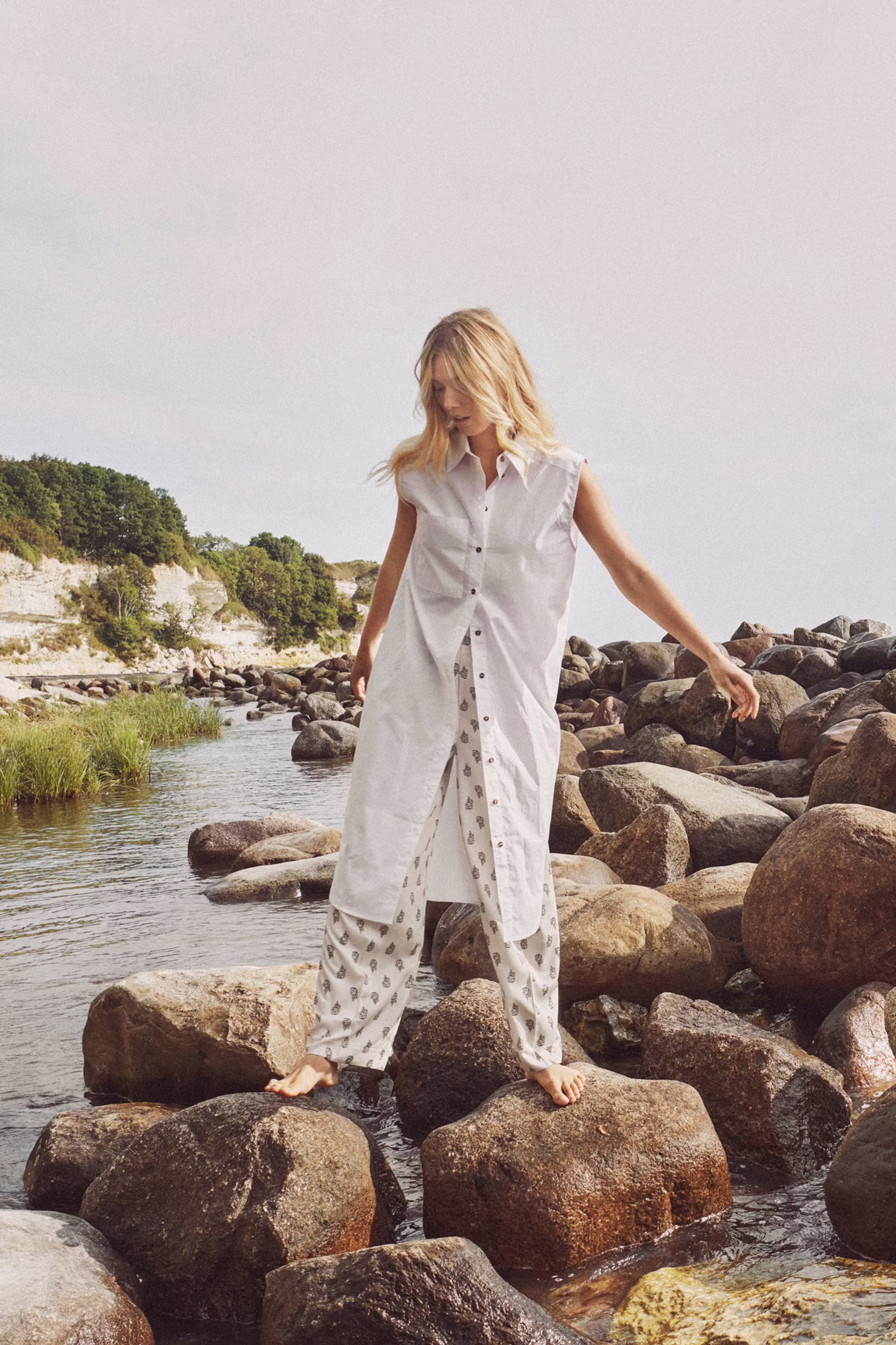 SLVesper Kjole LOCATION NONE 30406080-110601