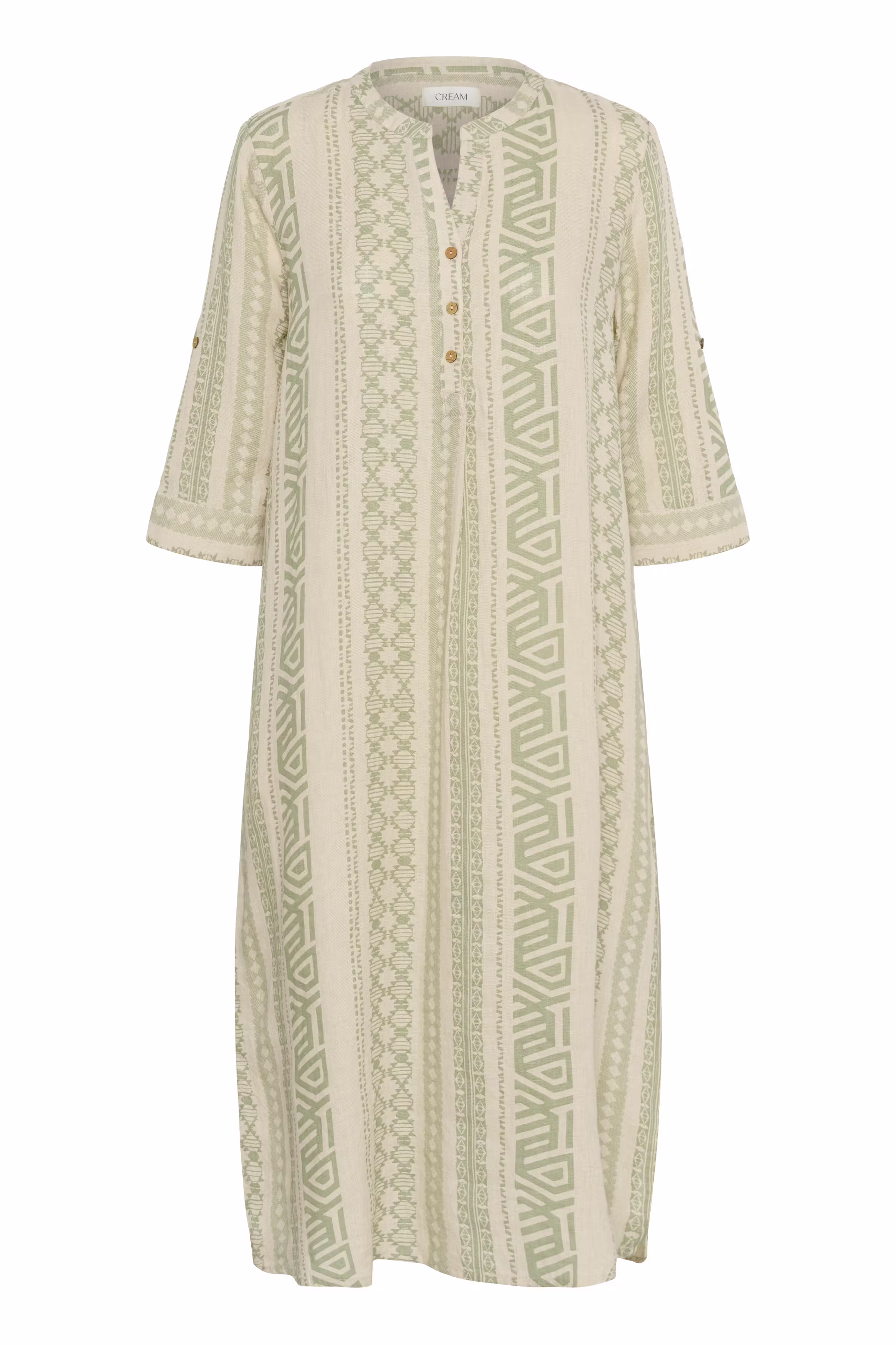 CRBellis Linen dress PACK DETAIL 10611577-107747