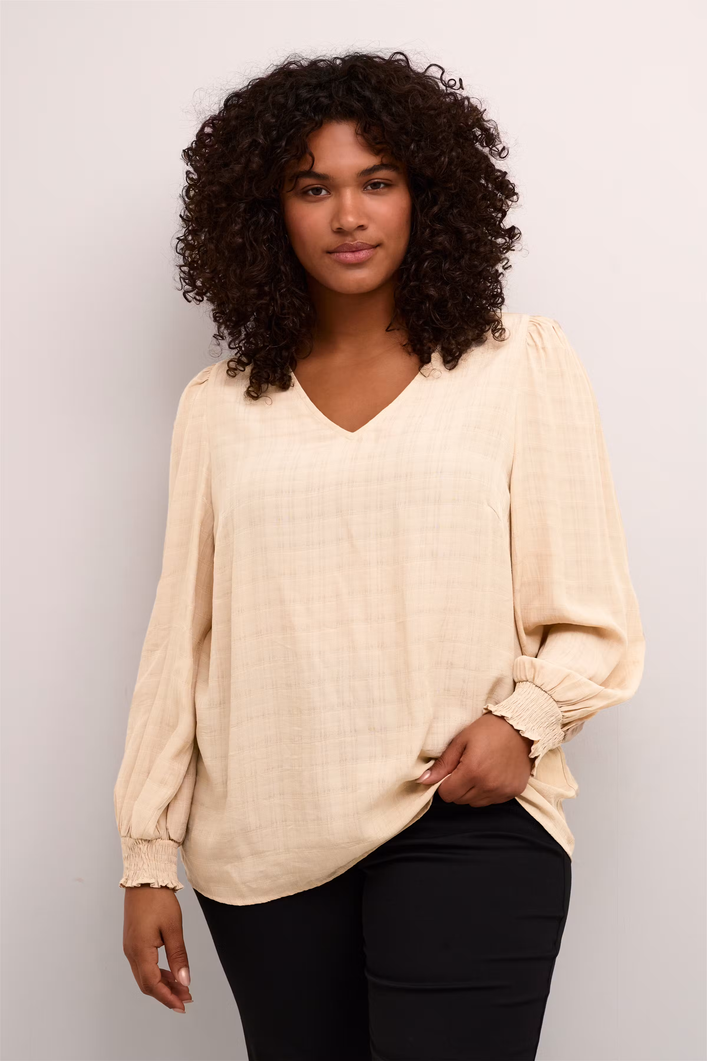 KClisana Blus LOOKBOOK FRONT 10581967-151305