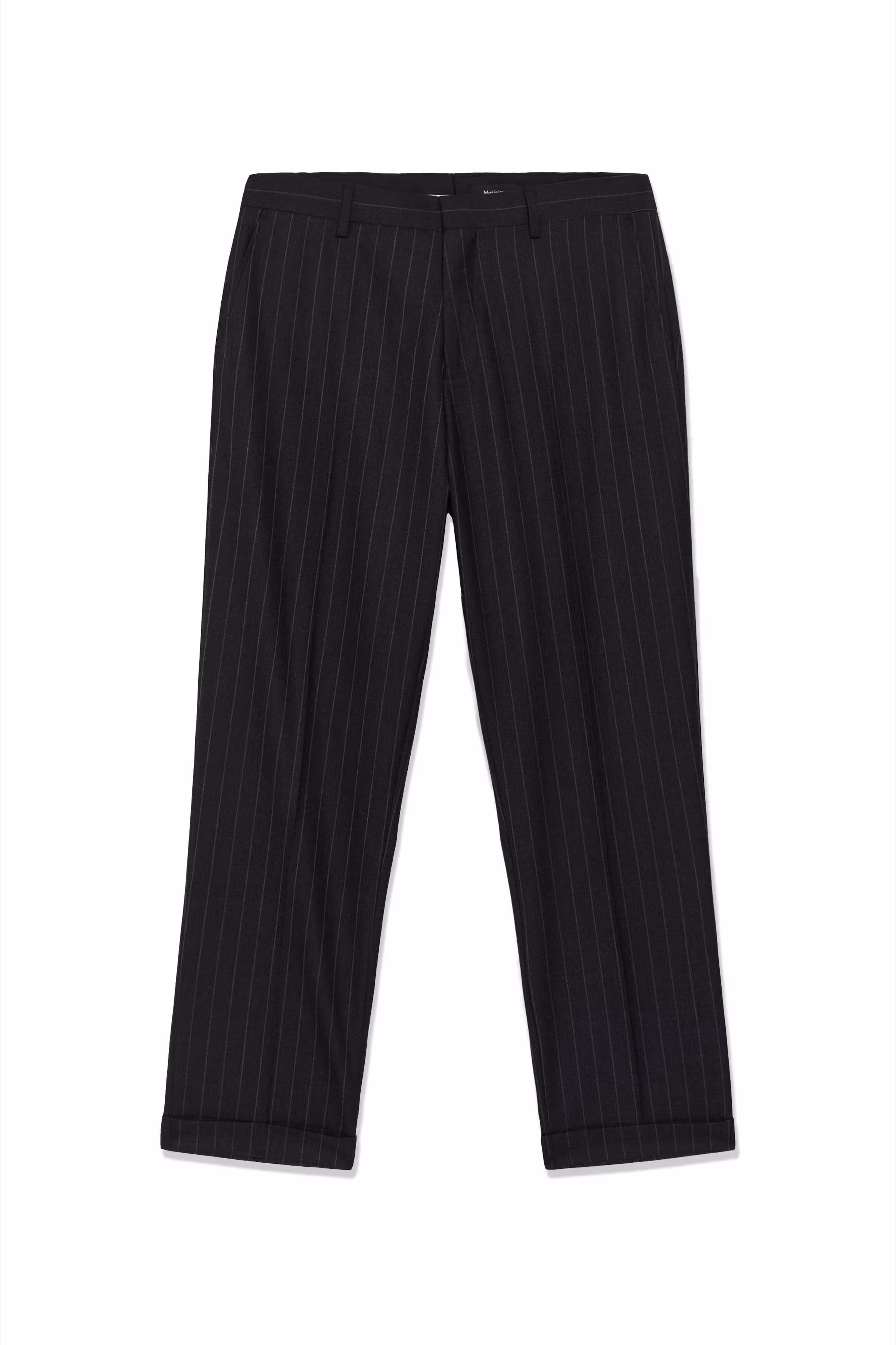 MAwesley Trousers PACK FRONT 30209294-300270