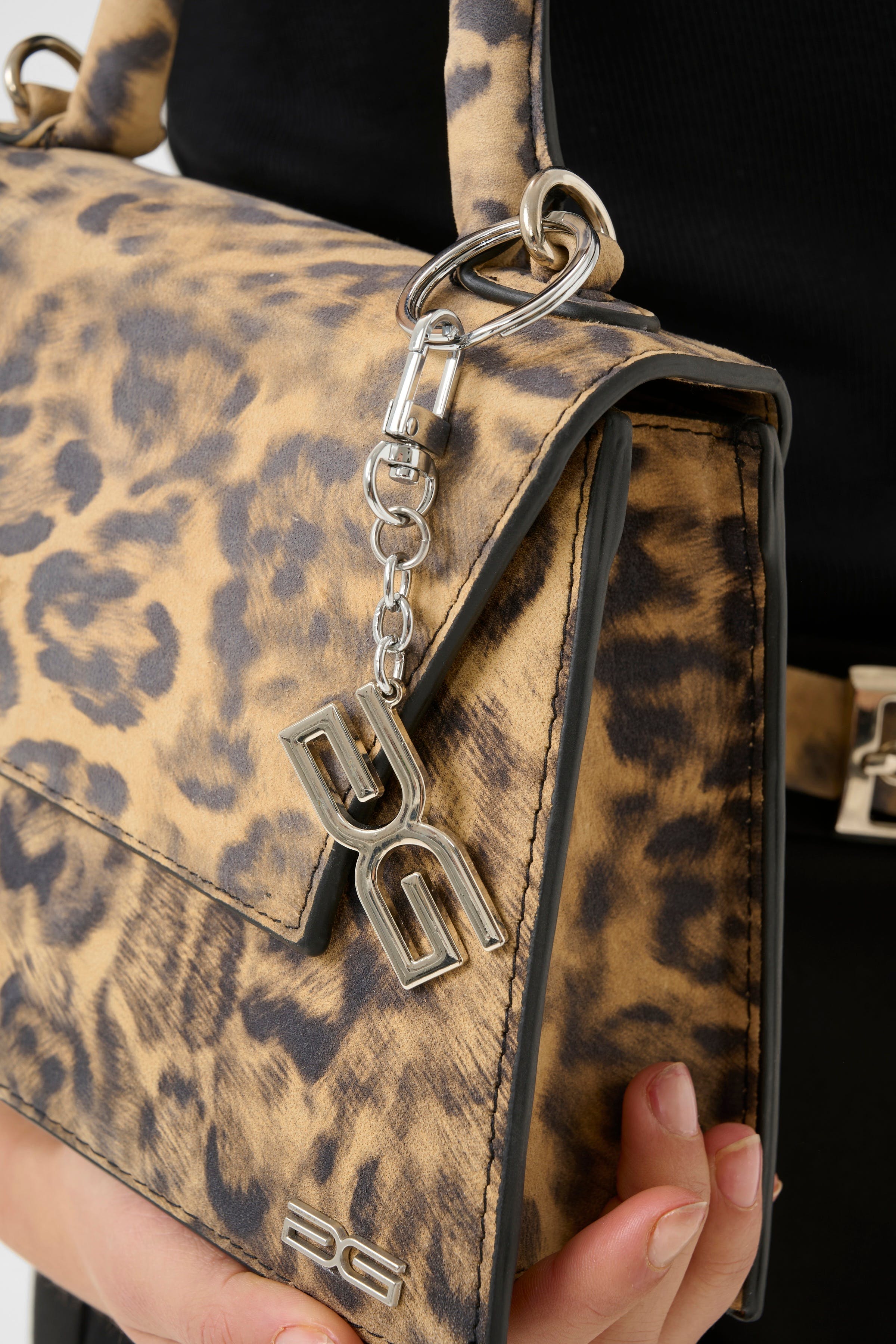 GZkenia Sleutelring LOOKBOOK FRONT 10910319-100008