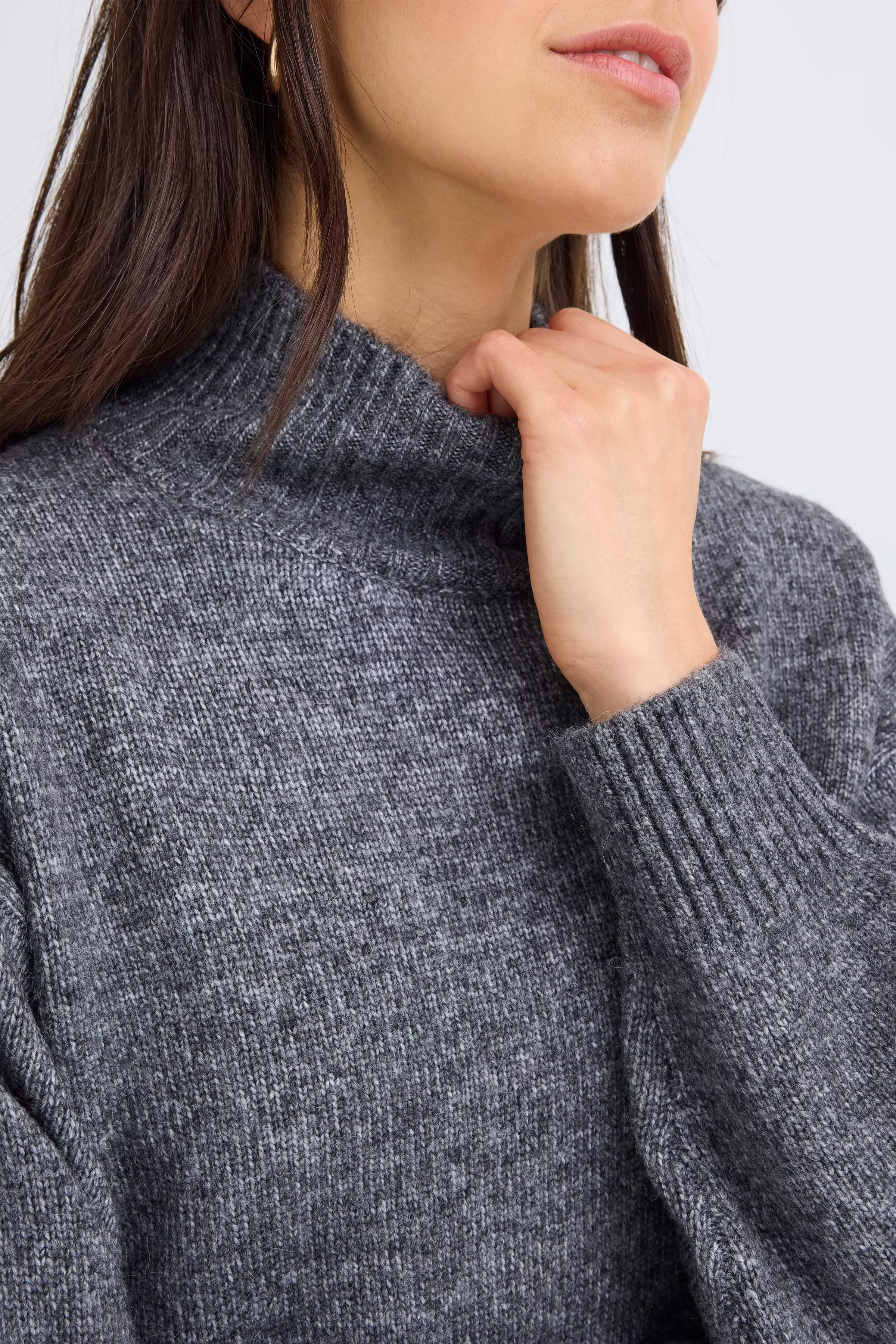 FRGIGI Pullover LOOKBOOK DETAIL 20617048-1902031