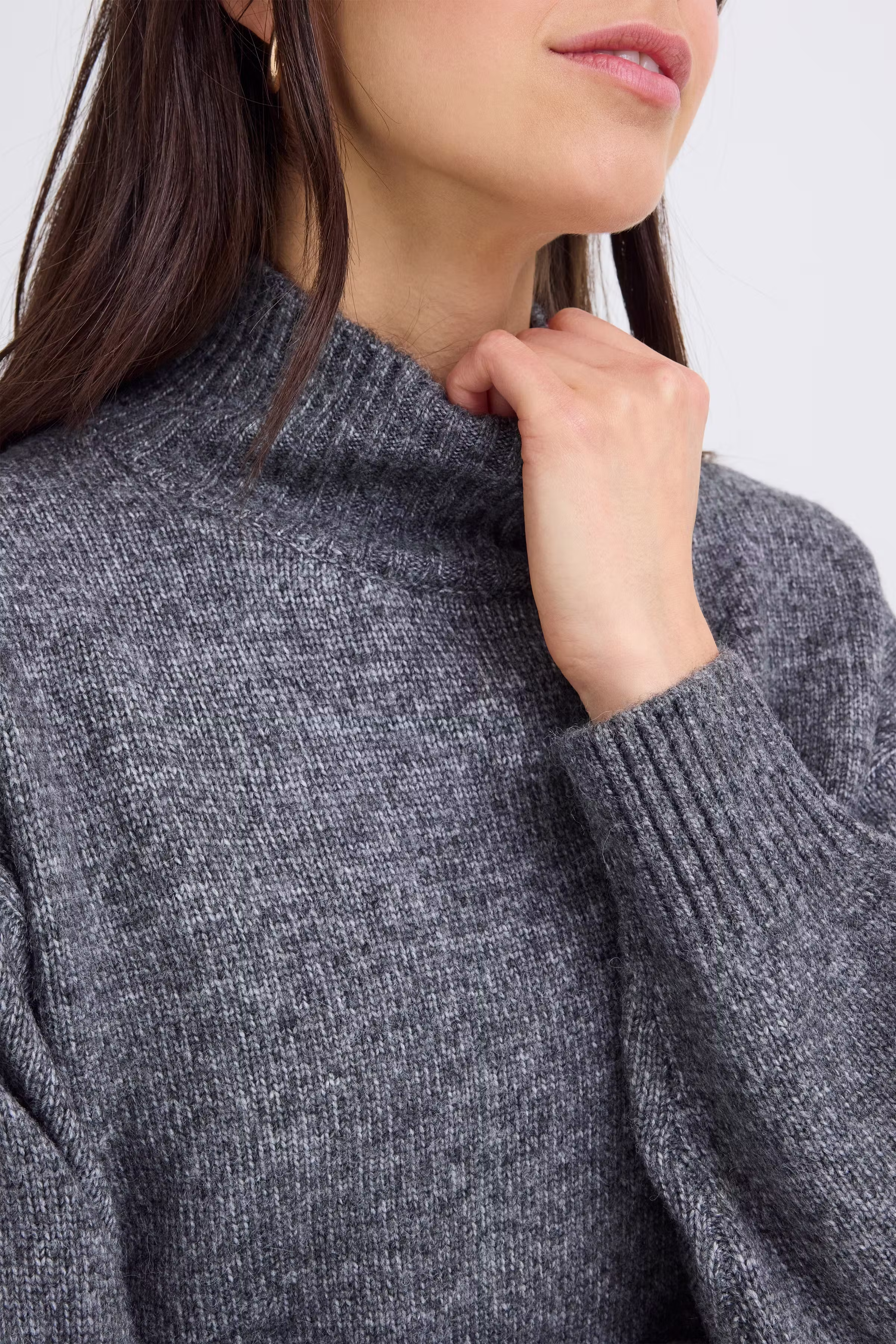 FRGIGI Pullover LOOKBOOK DETAIL 20617048-1902031