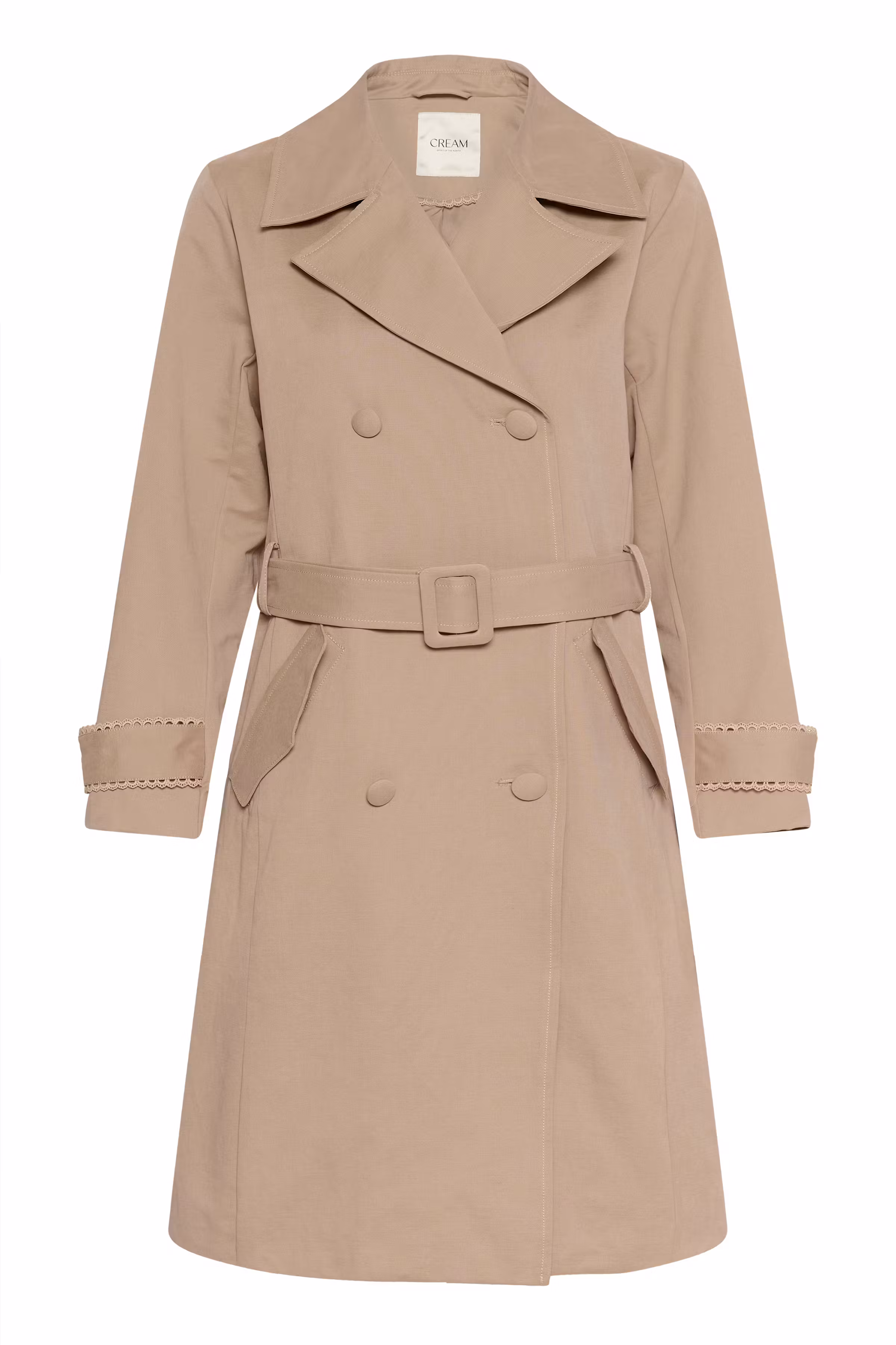 CRDrookie Trenchcoat PACK FRONT 10614562-161213