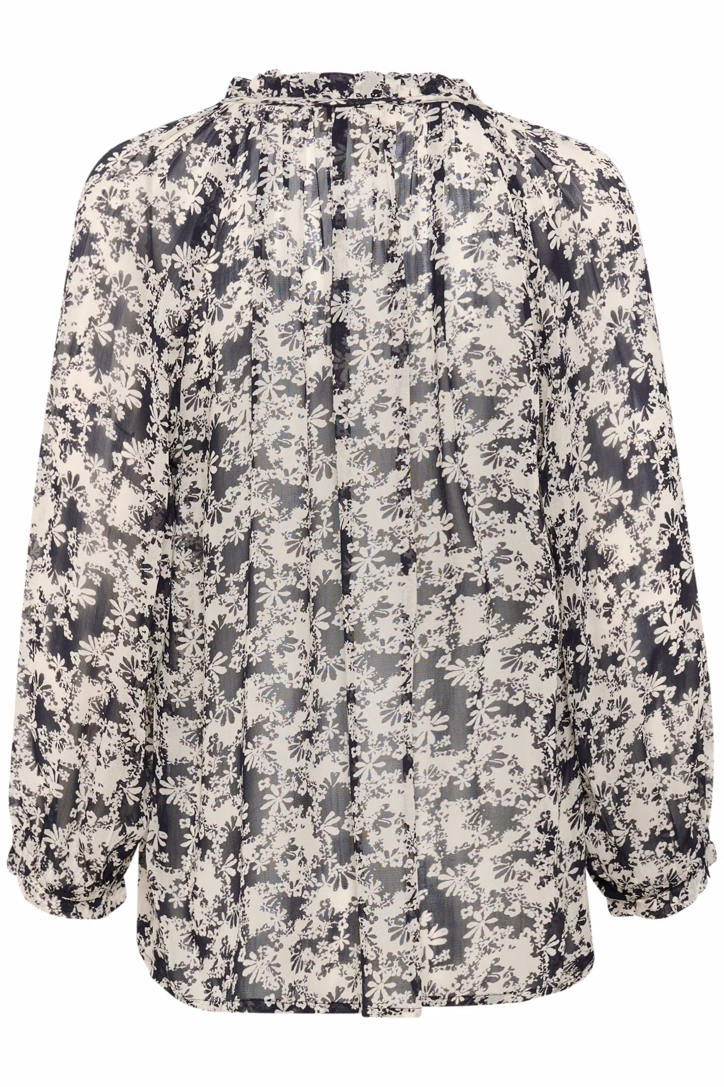 ElsiaPW Blouse PACK BACK 30308415-303186