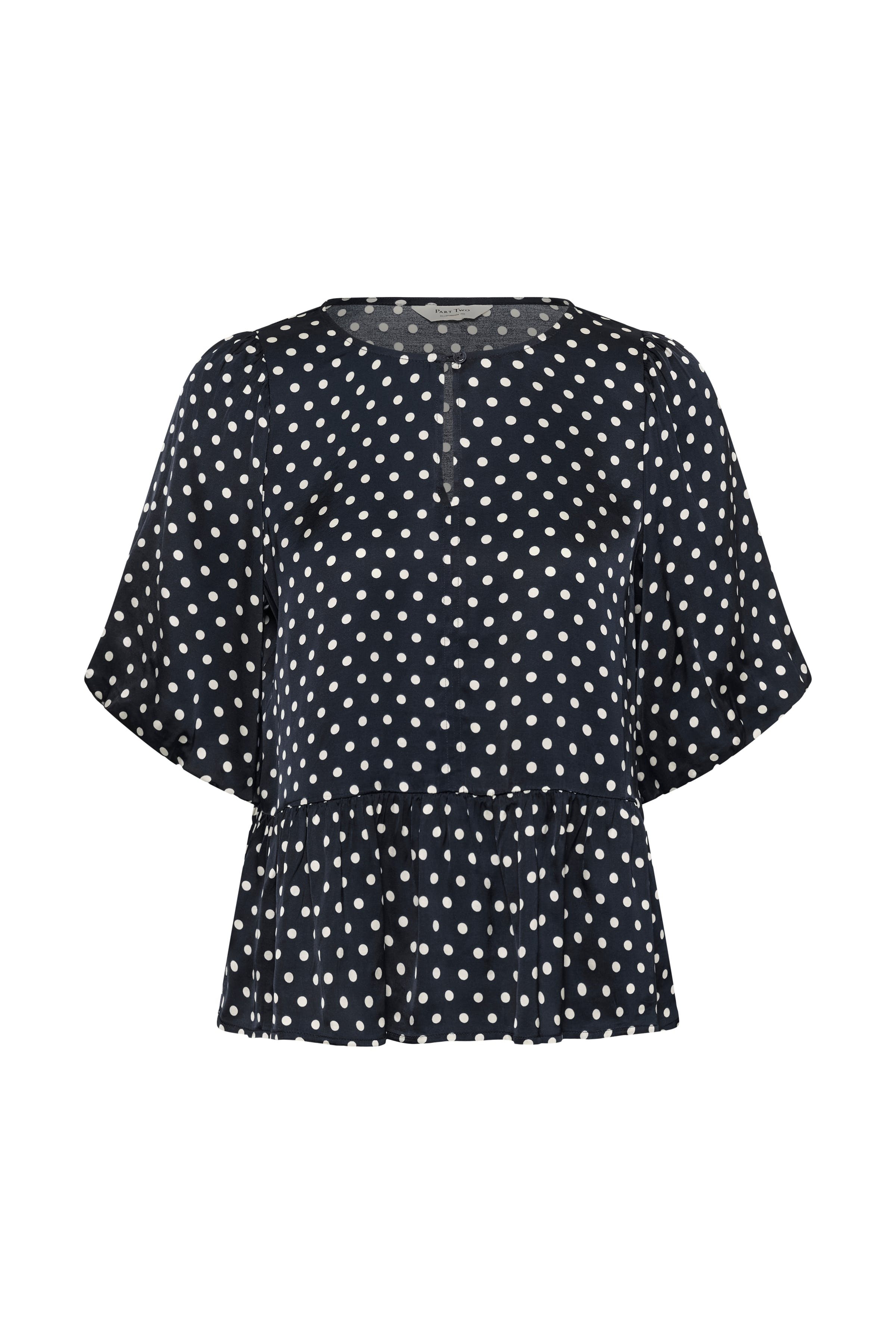 AzeliaPW Bluse PACK FRONT 30310421-305183