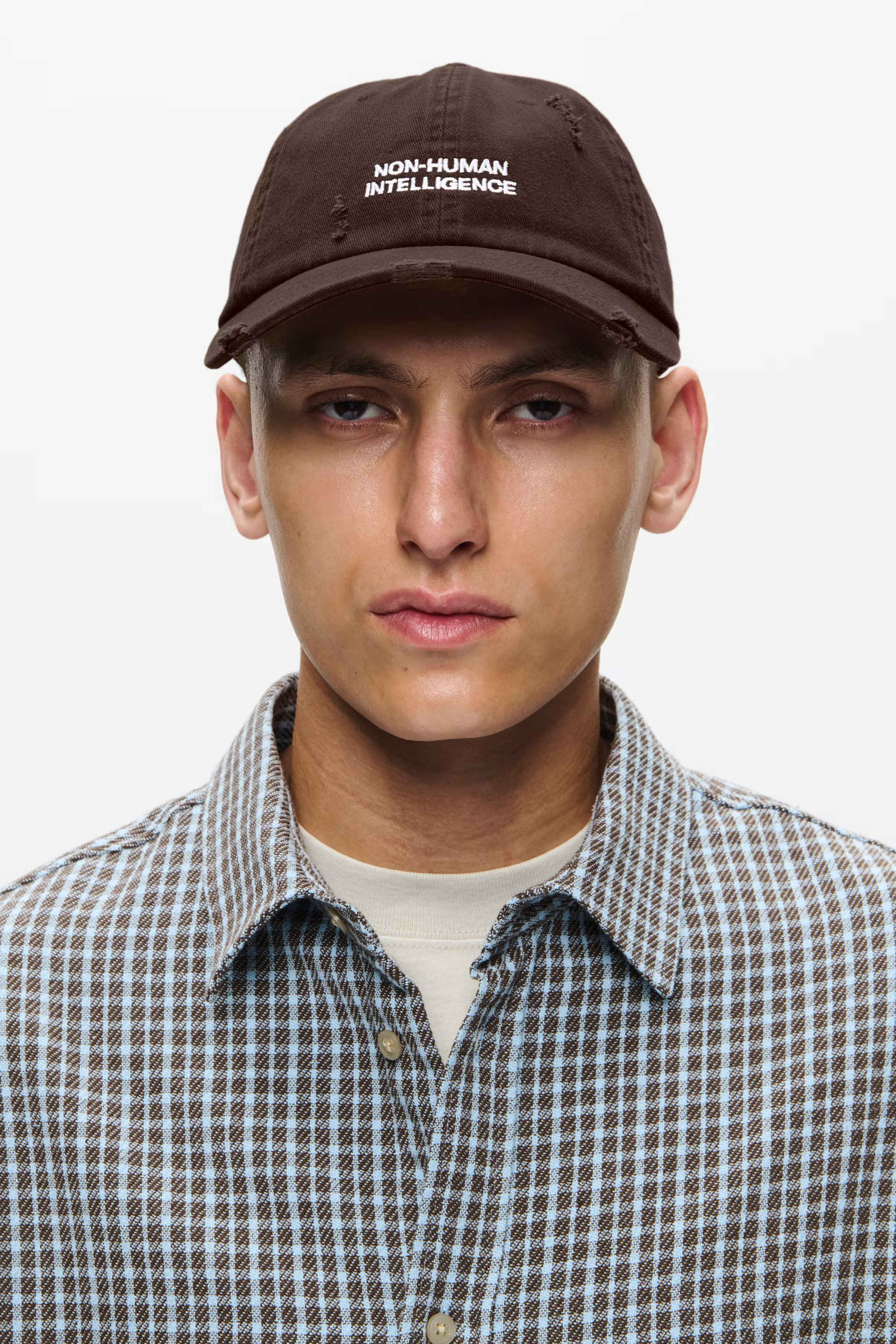 WWNon-human Kappe LOOKBOOK DETAIL 30251808-191109