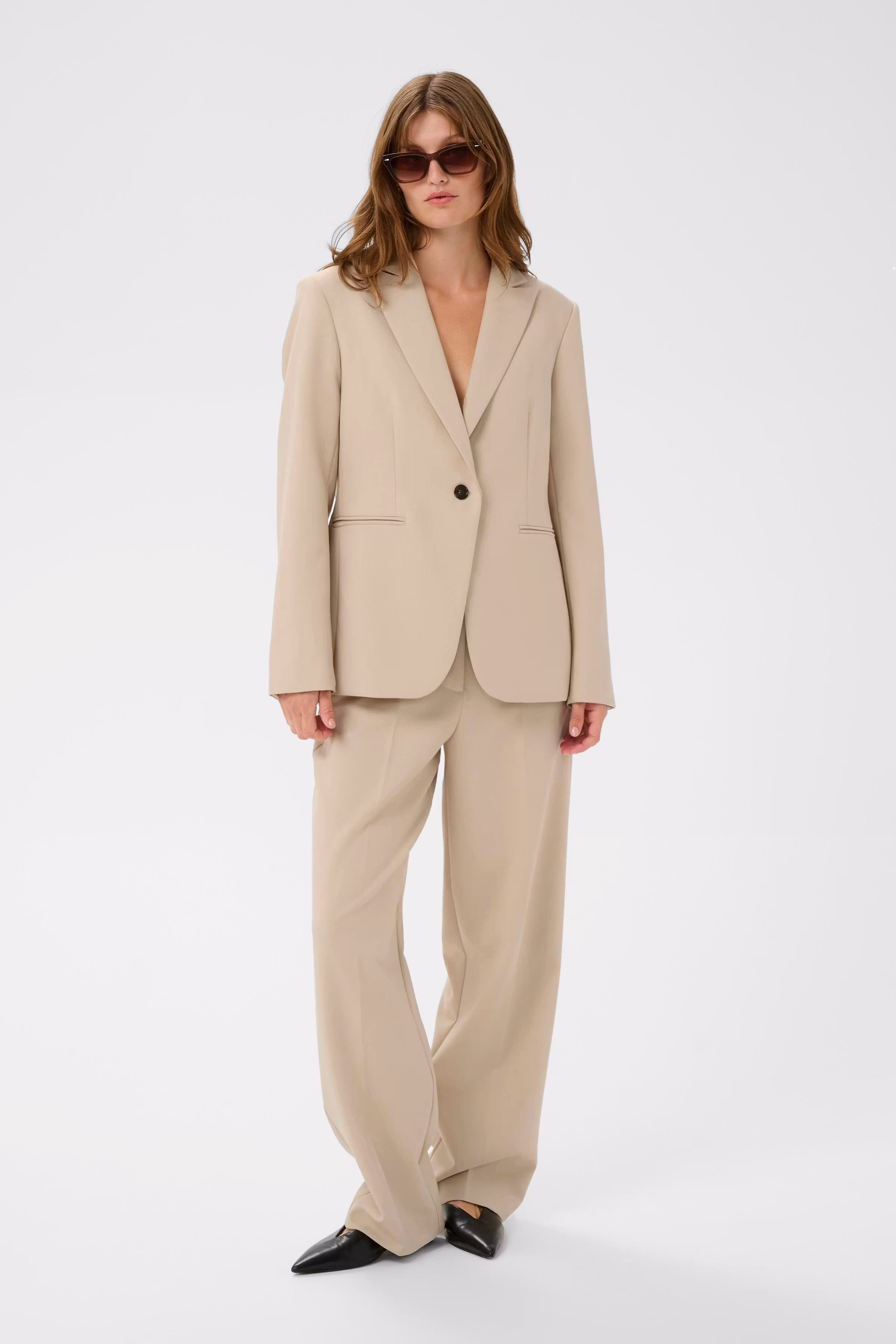 SLCorinne Hose LOOKBOOK FRONT 30409027-130401