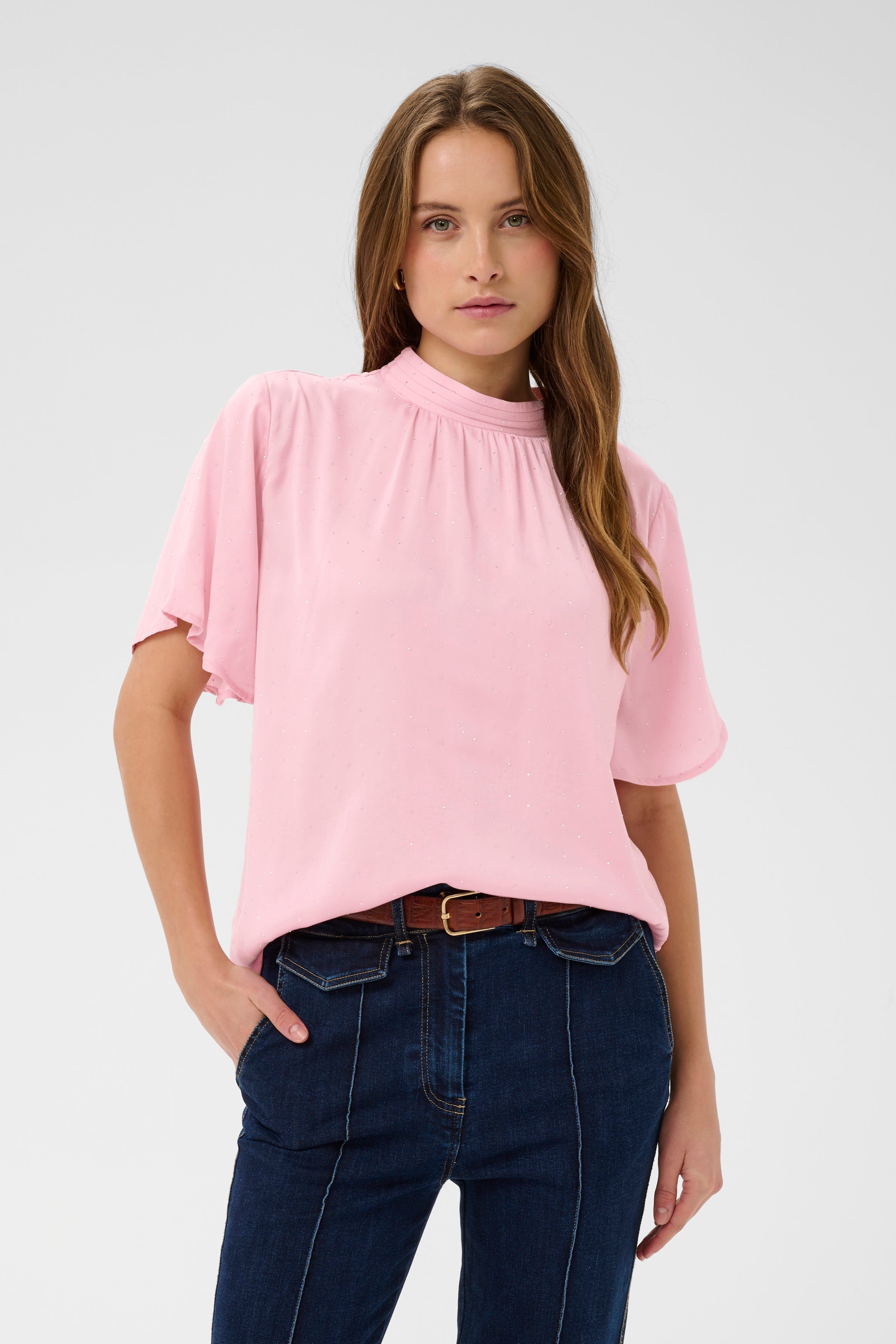 NaileenSZ Blouse LOOKBOOK FRONT 30514618-142305