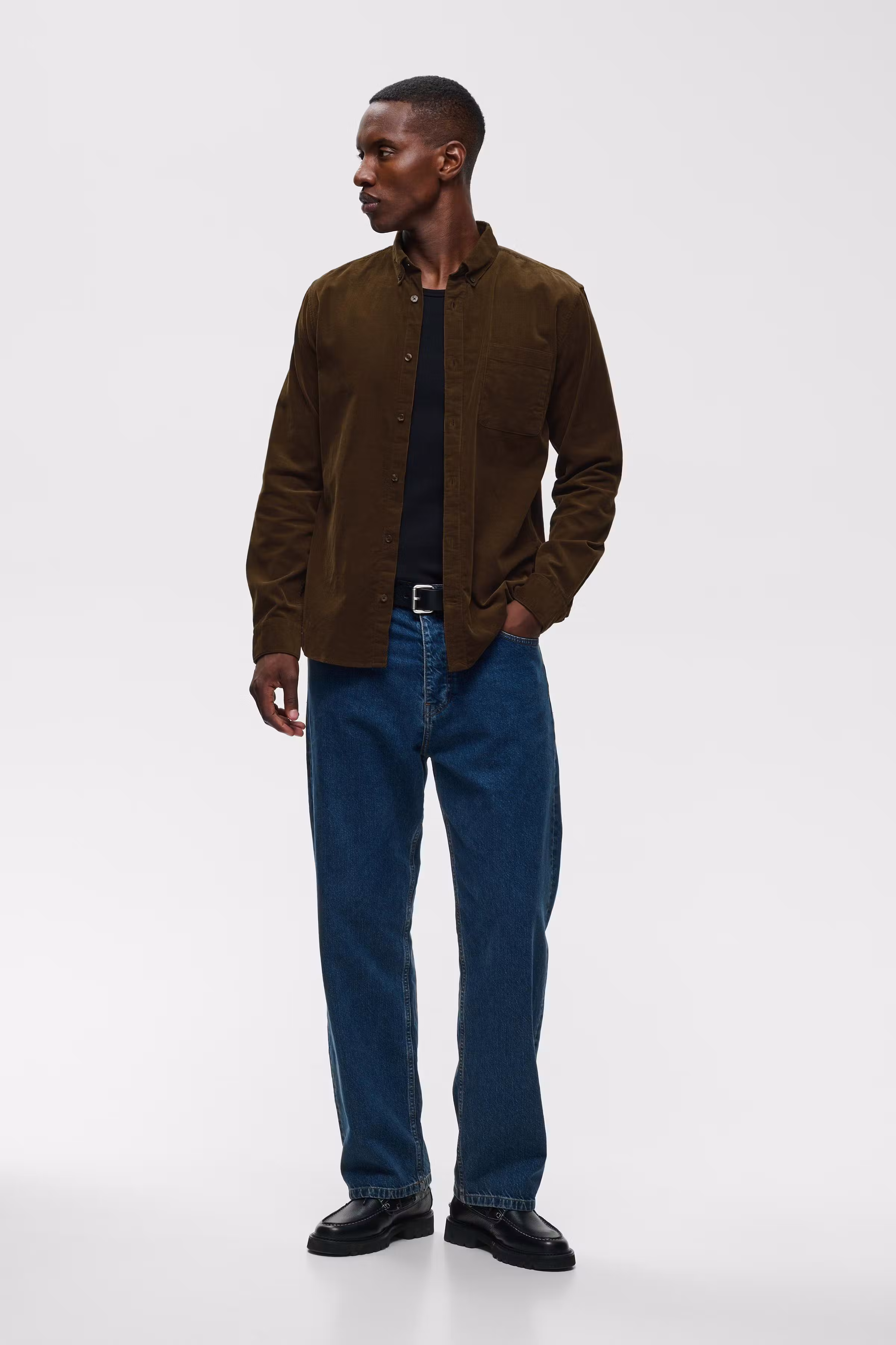 MAtrostol BD Hemd LOOKBOOK FRONT 30208772-191020