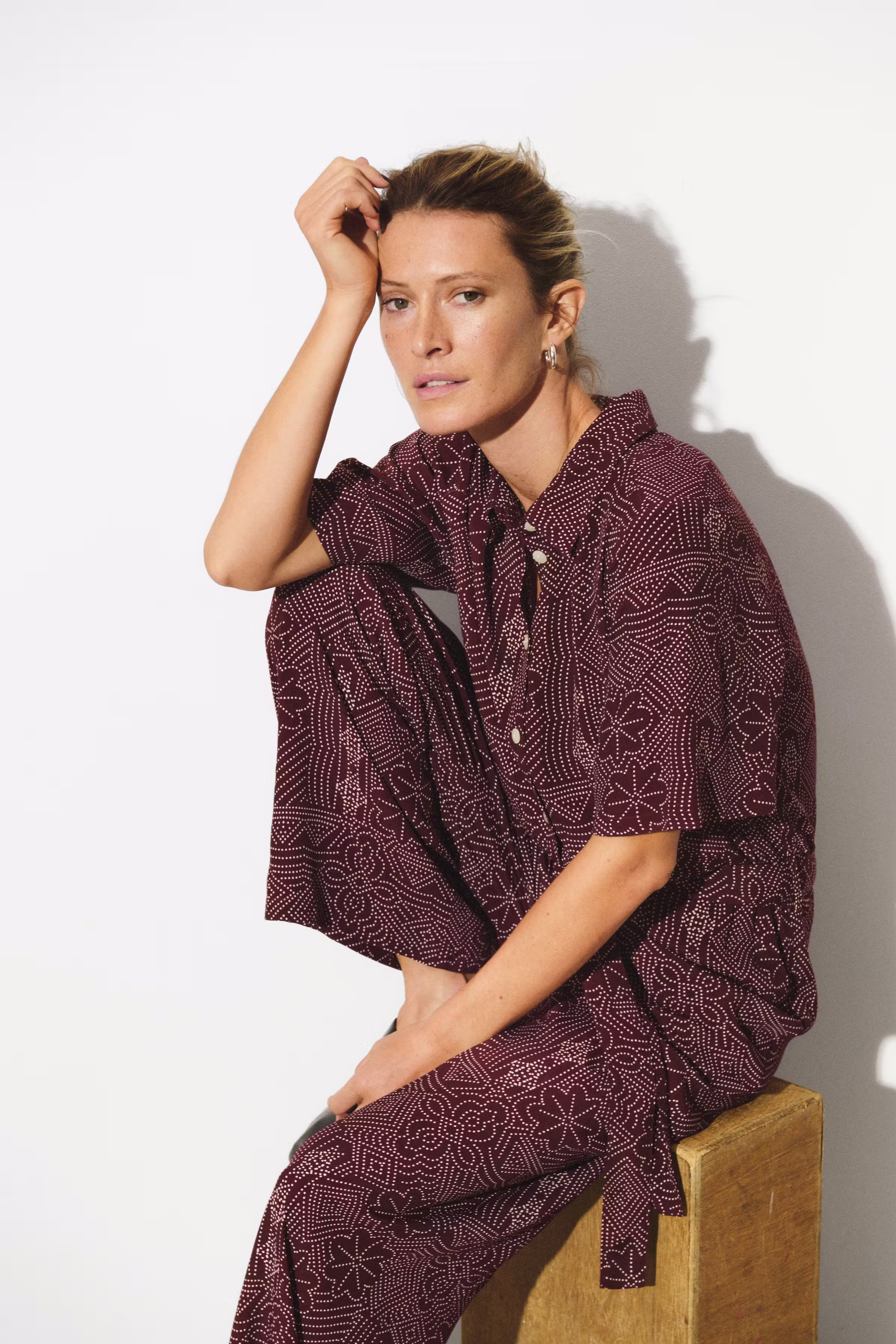 TillaPW Jumpsuit LOCATION NONE 30309874-303960