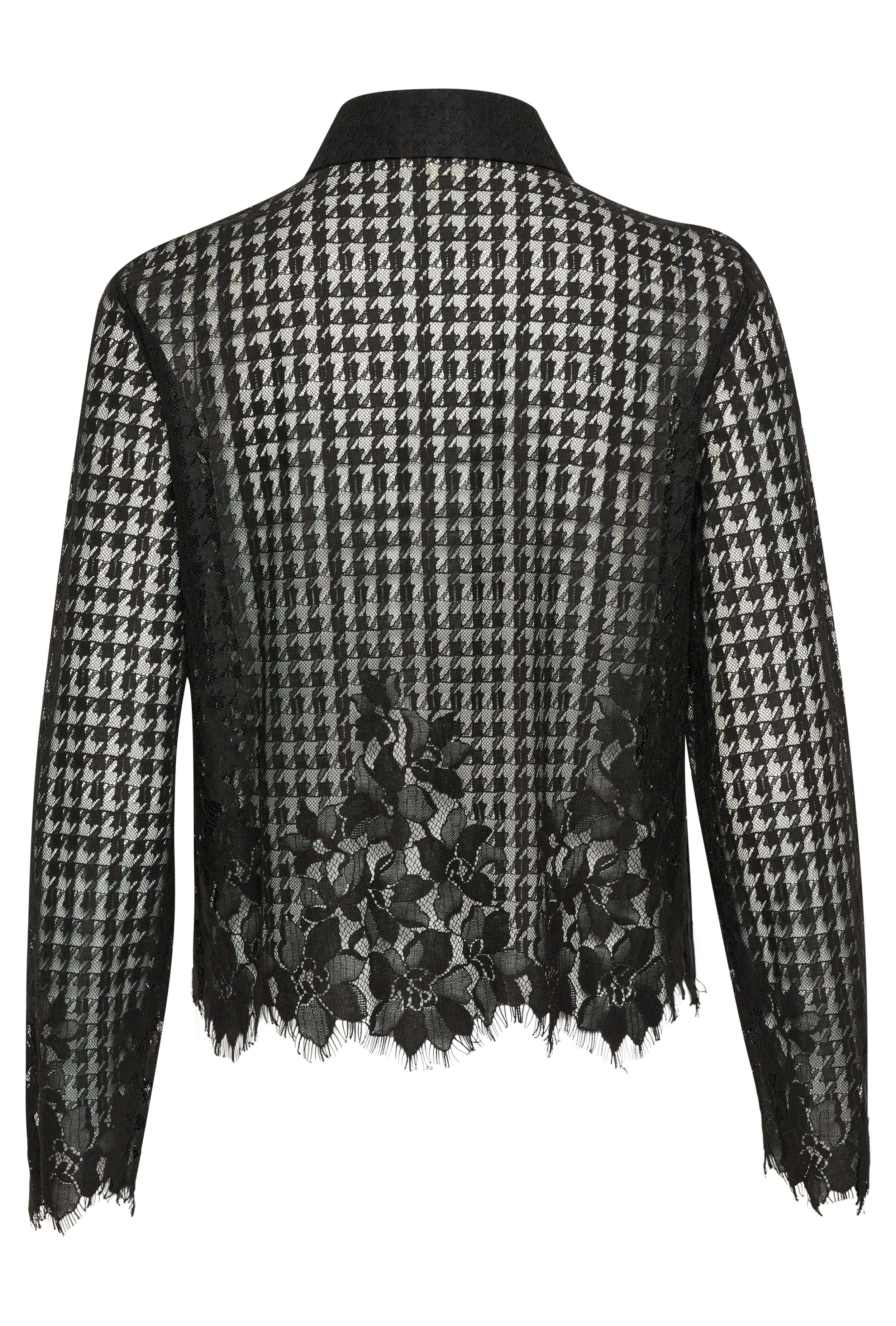 MariettaPW Overhemd PACK BACK 30309067-194008