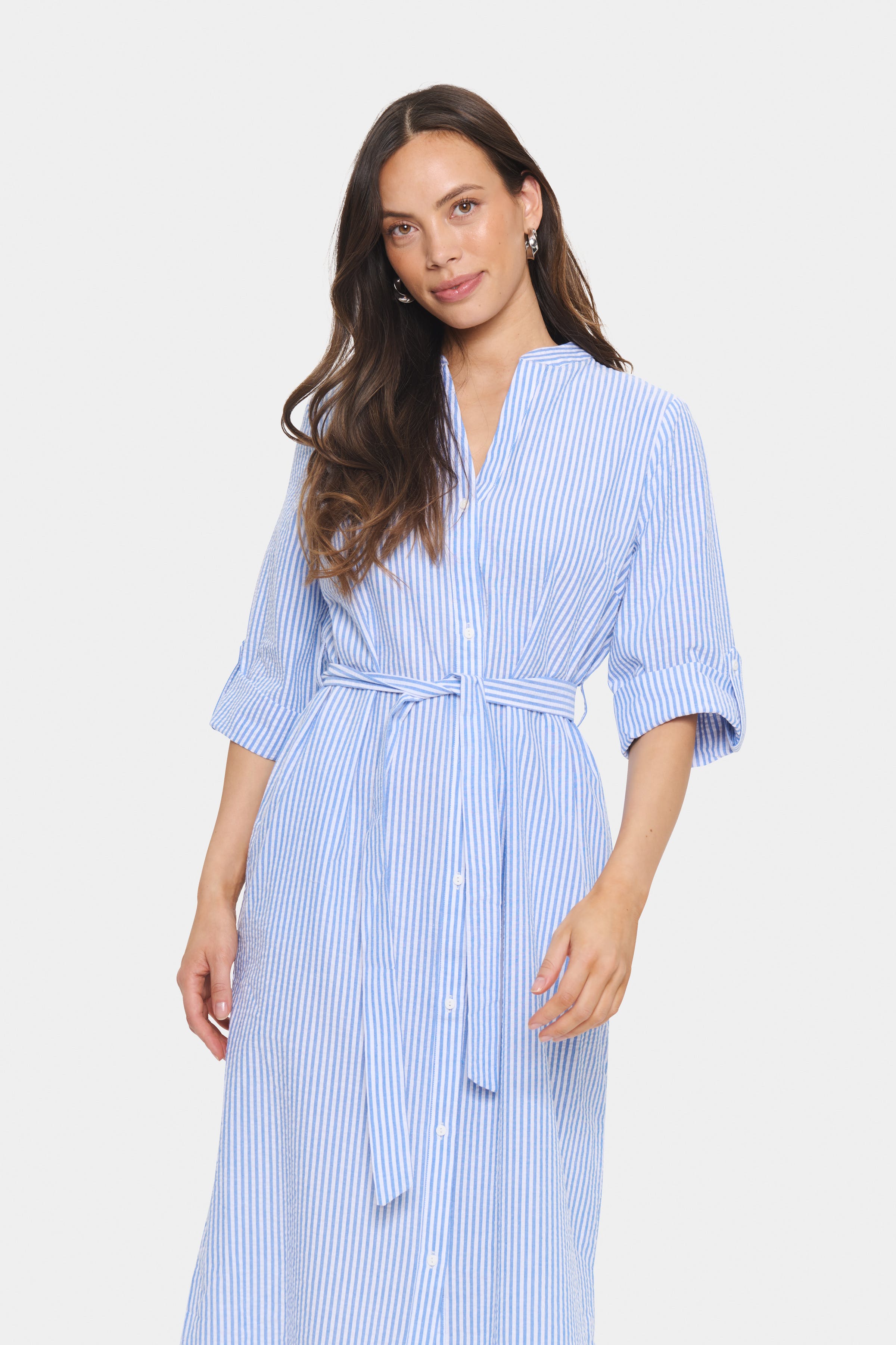 HaddaSZ Klänning LOOKBOOK FRONT 30514253-303902