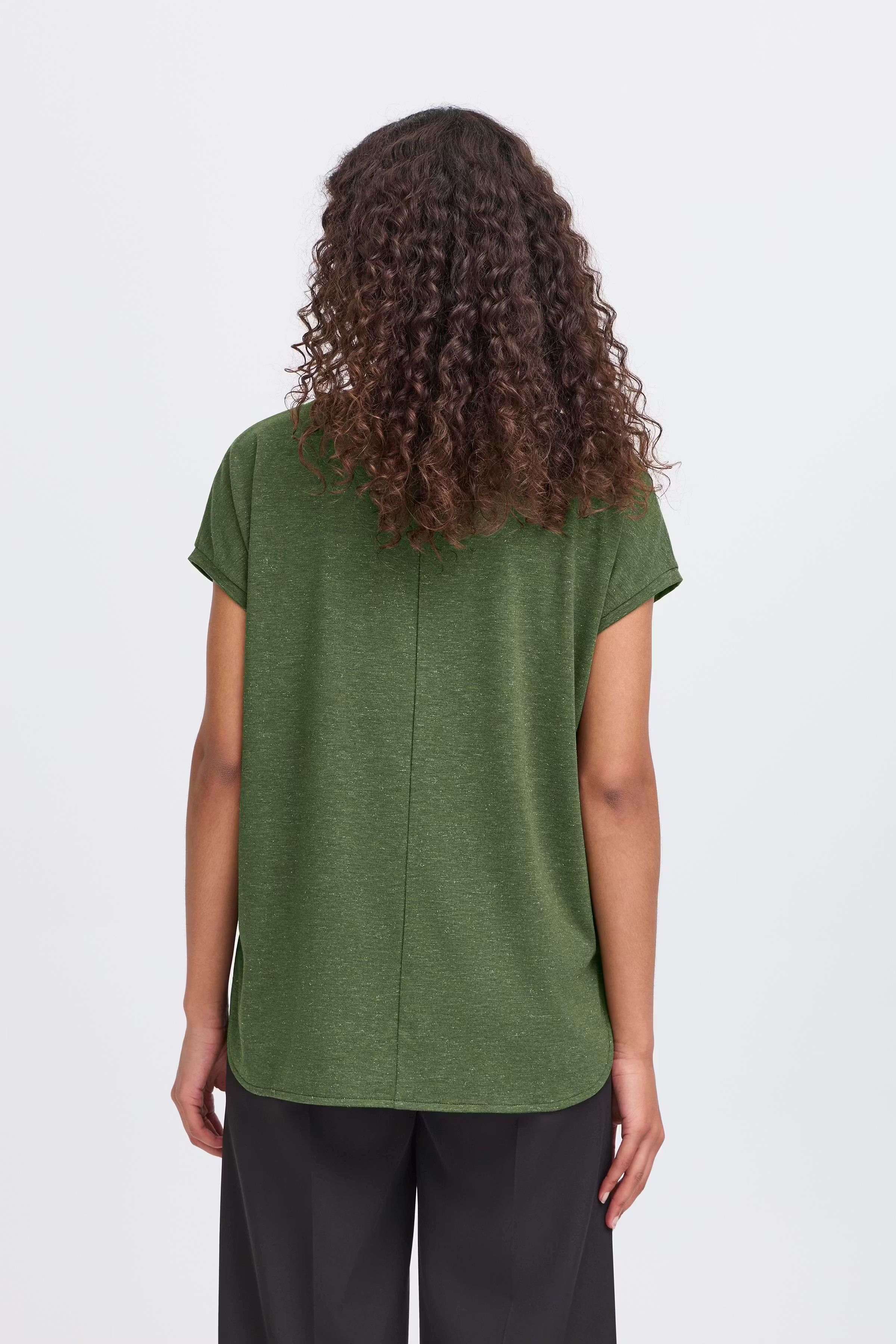 IHREBEL T-shirt LOOKBOOK BACK 20109945-190419