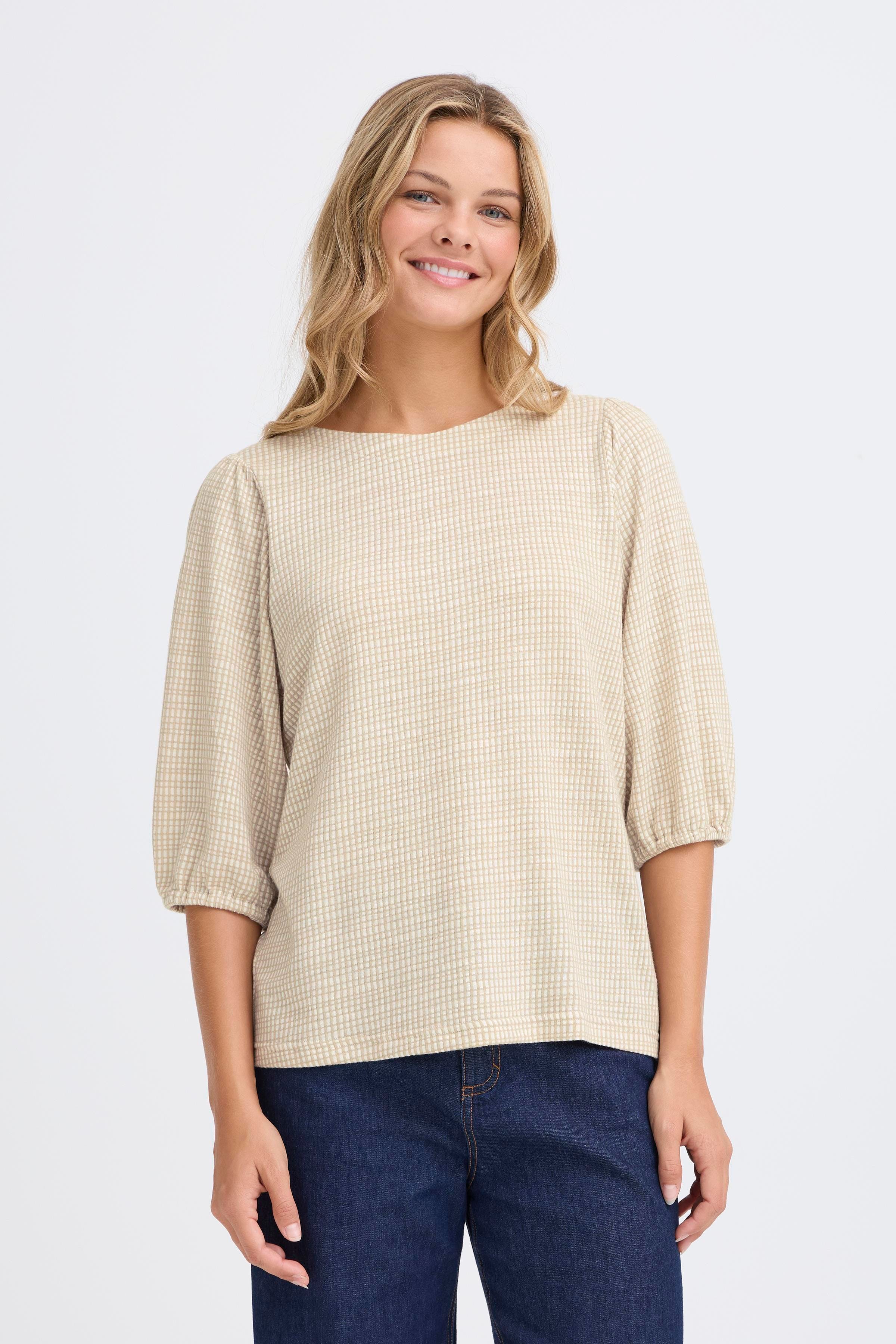 FRNIALA T-shirt LOOKBOOK FRONT 20617522-900005071