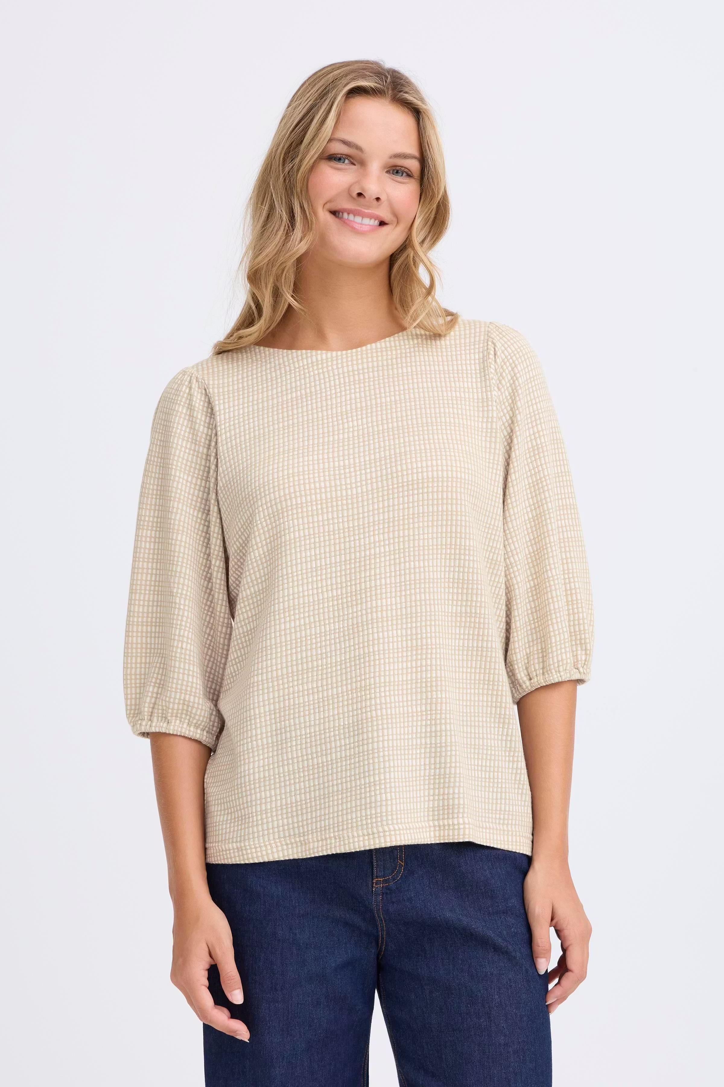 FRNIALA T-shirt LOOKBOOK FRONT 20617522-900005071