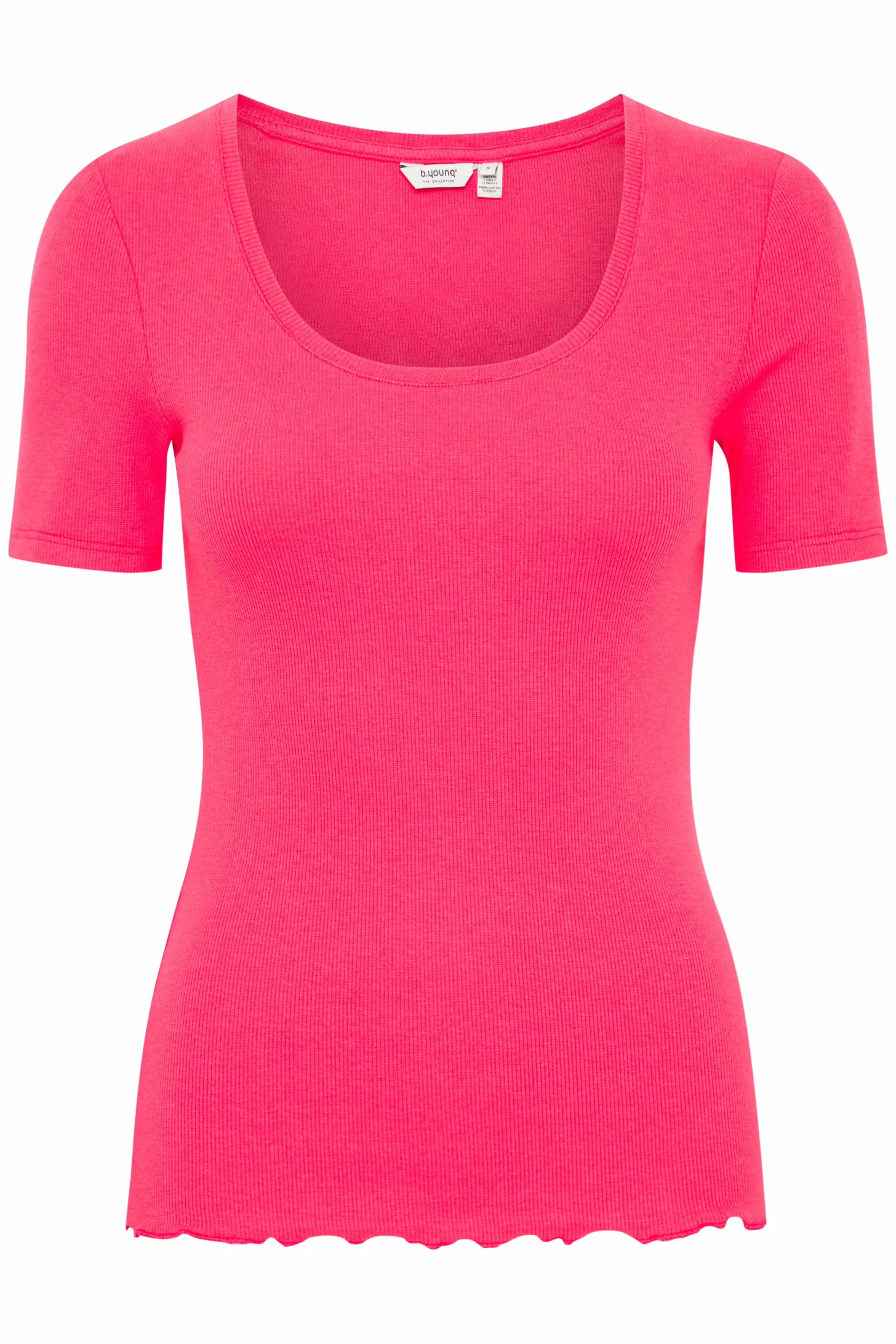 BYSANANA T-shirt PACK FRONT 20814678-182043