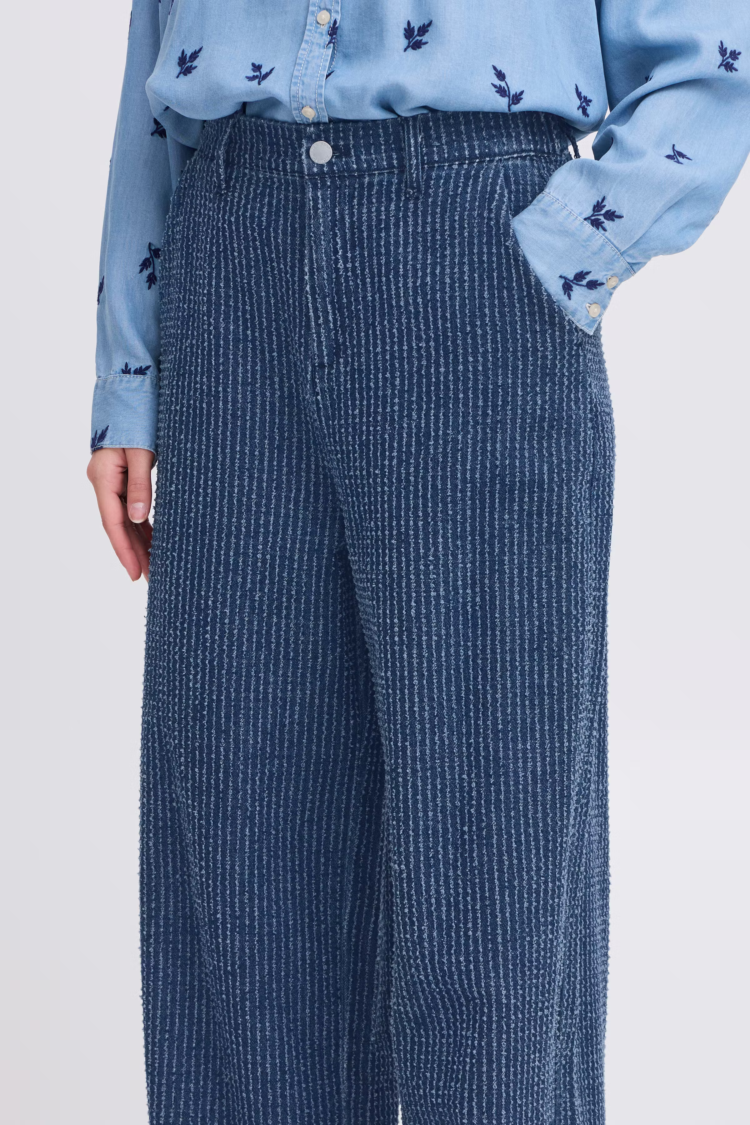 BYKANILLA Broek LOOKBOOK DETAIL 20816164-200461