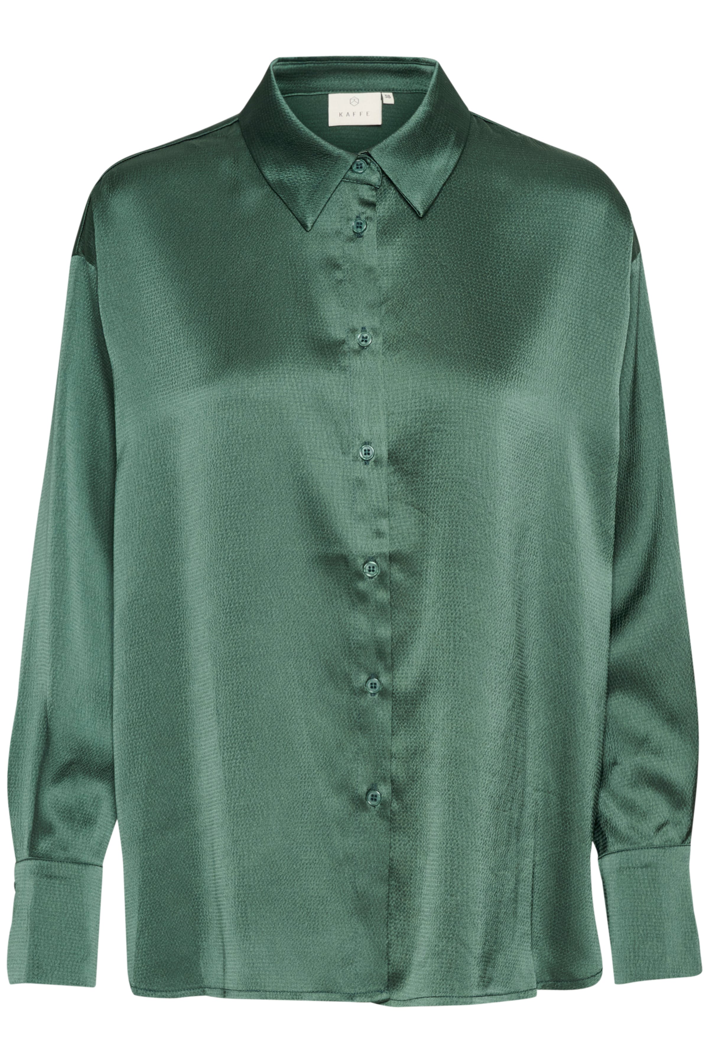 KAdonna Skjorte PACK FRONT 10509248-106645